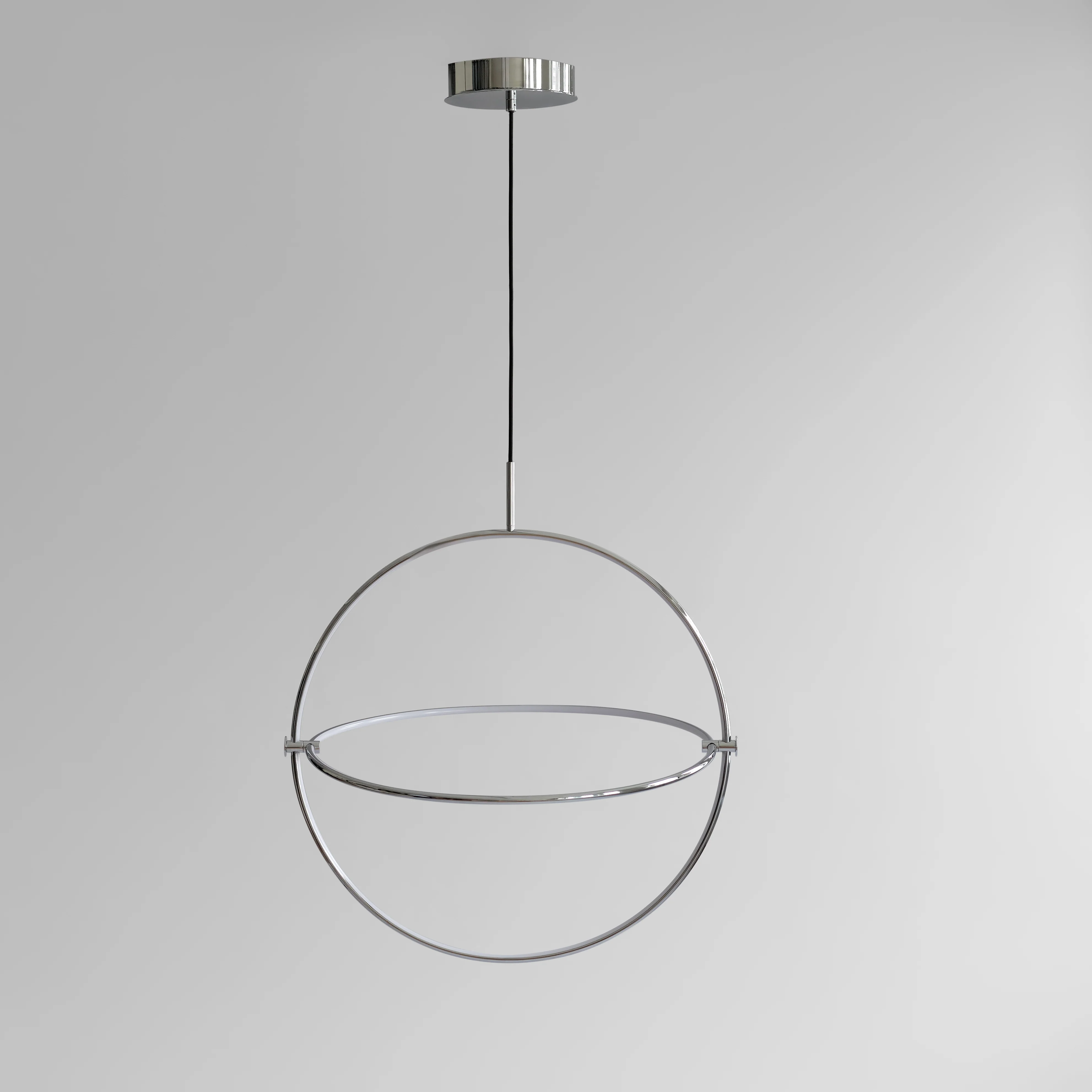 Lampa wisząca MARU srebrny - Image 13