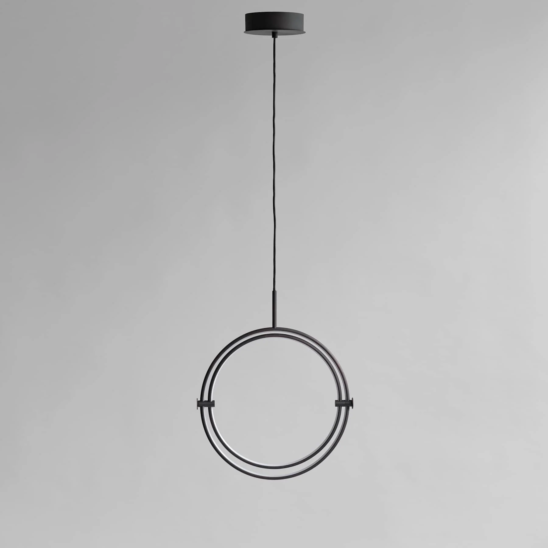 Lampa wisząca MARU czarny - Image 10