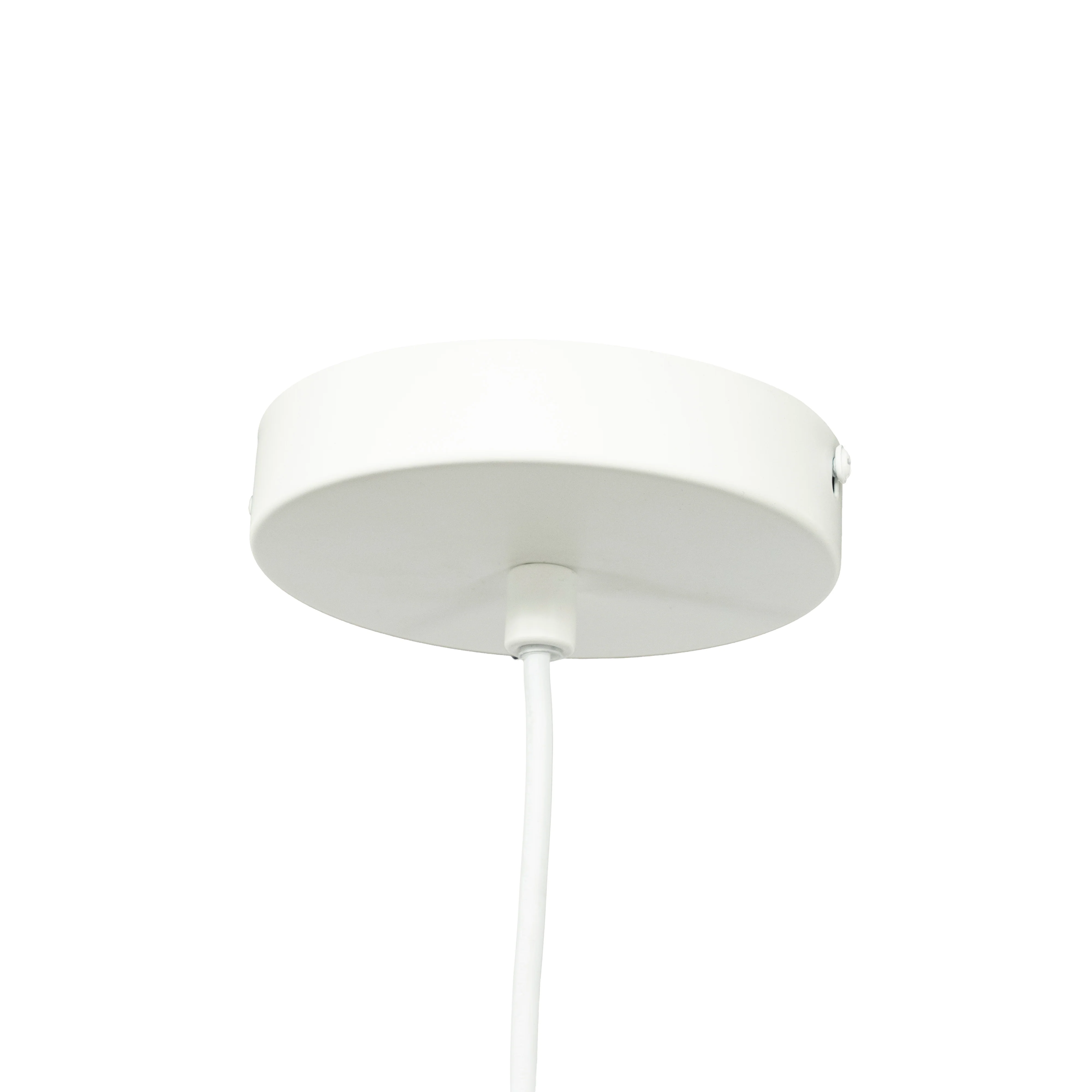 Lampa wisząca MELLER drewno - Image 6