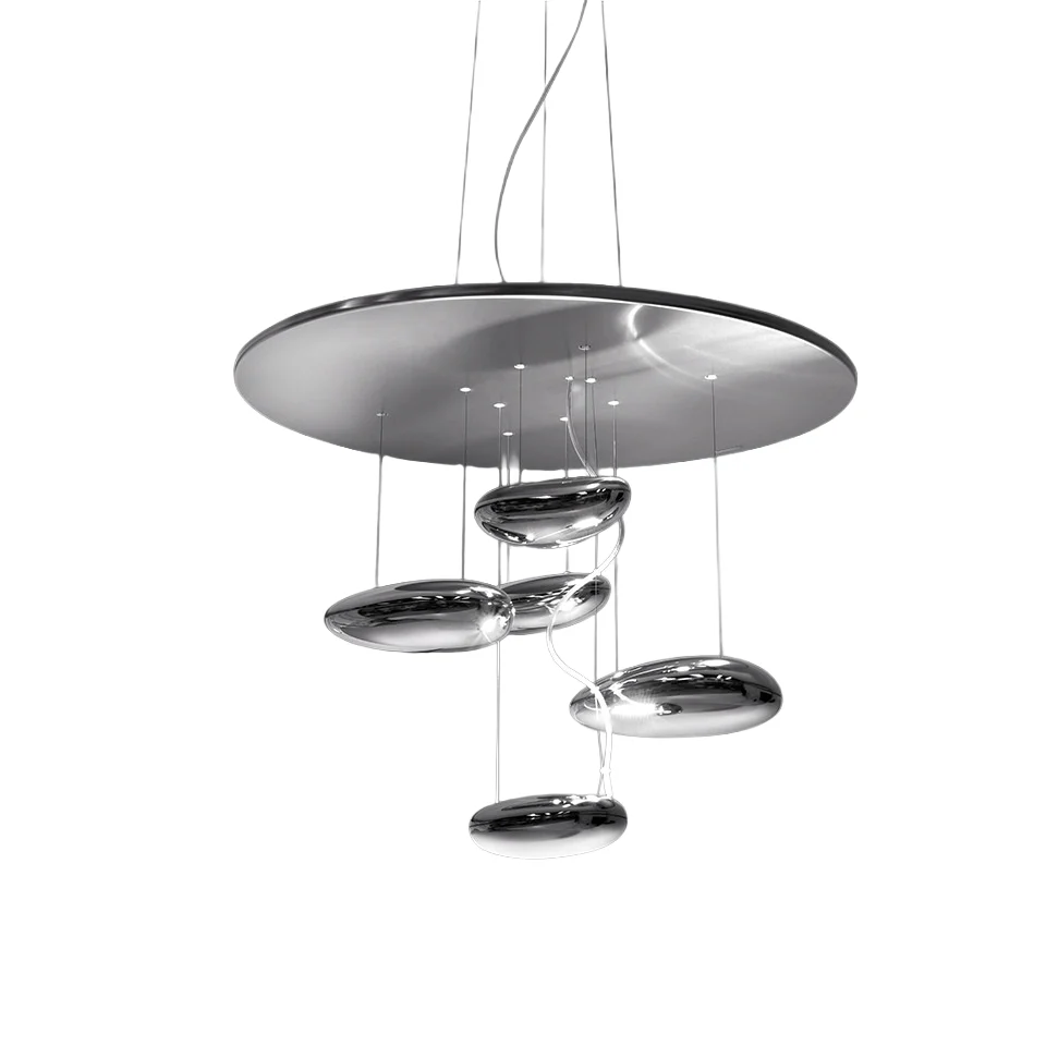 Lampa wisząca MERCURY MINI chrom