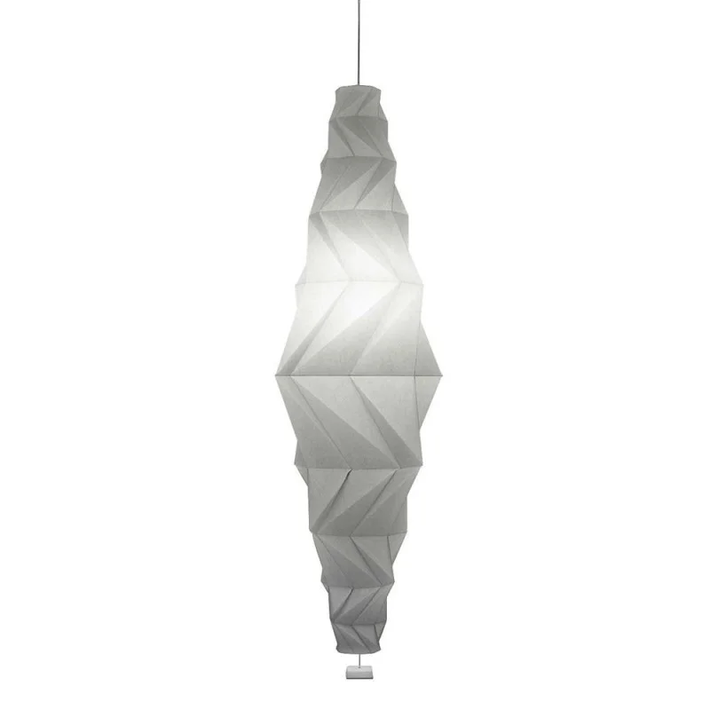 Lampa wisząca MINOMUSHI biały