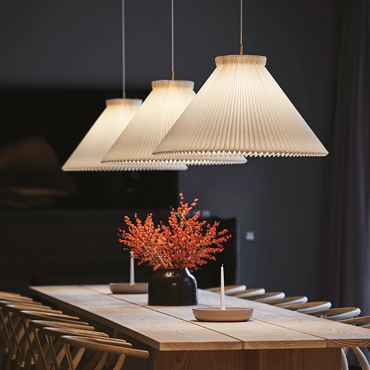 Lampa wisząca MODEL 1 biały - Image 10
