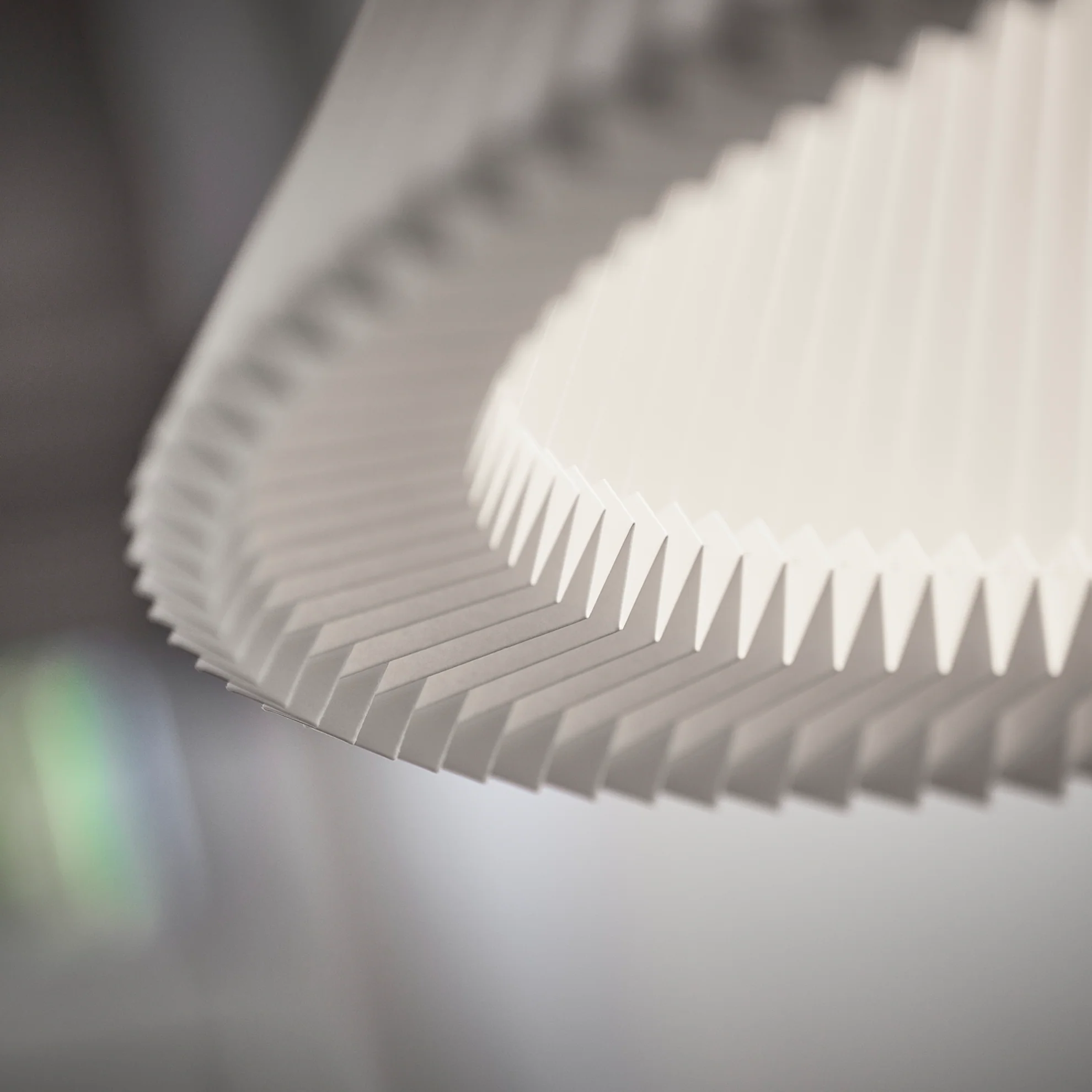 Lampa wisząca MODEL 1 biały - Image 12