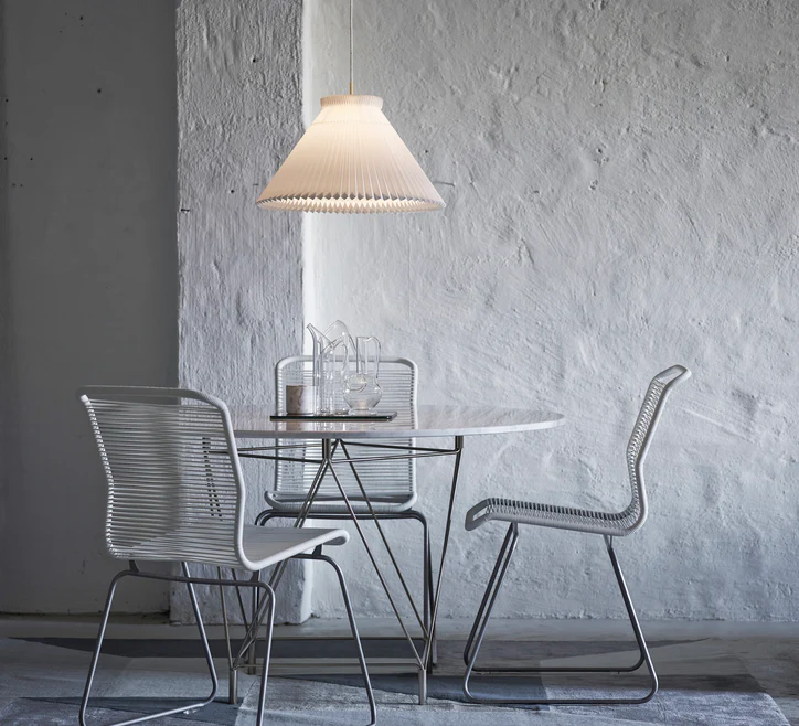 Lampa wisząca MODEL 1 biały - Image 13
