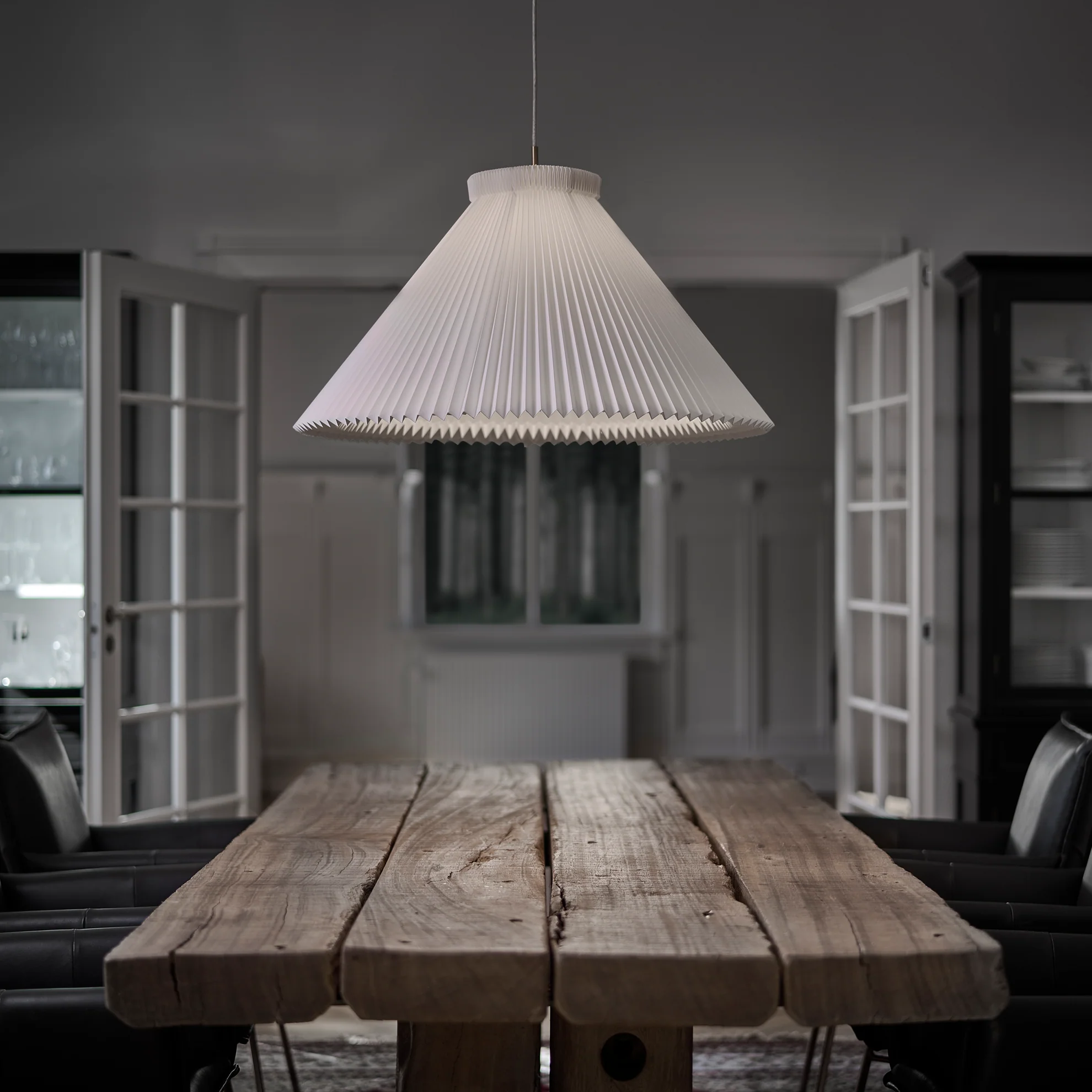 Lampa wisząca MODEL 1 biały - Image 14