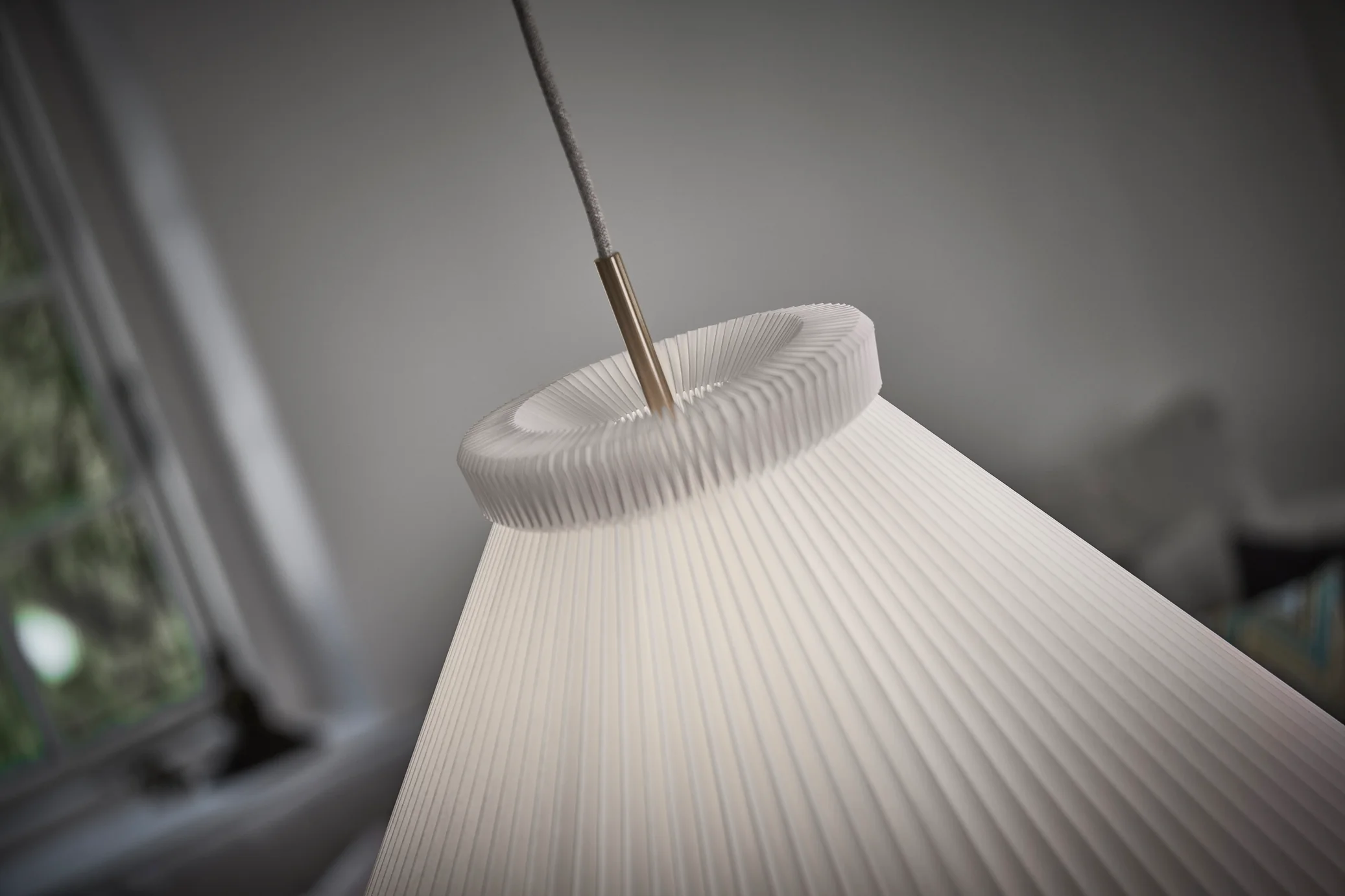 Lampa wisząca MODEL 1 biały - Image 16