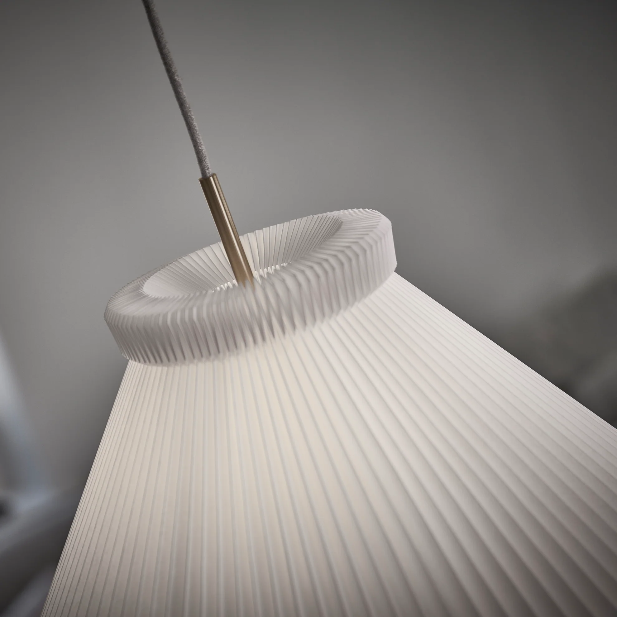Lampa wisząca MODEL 1 biały - Image 17