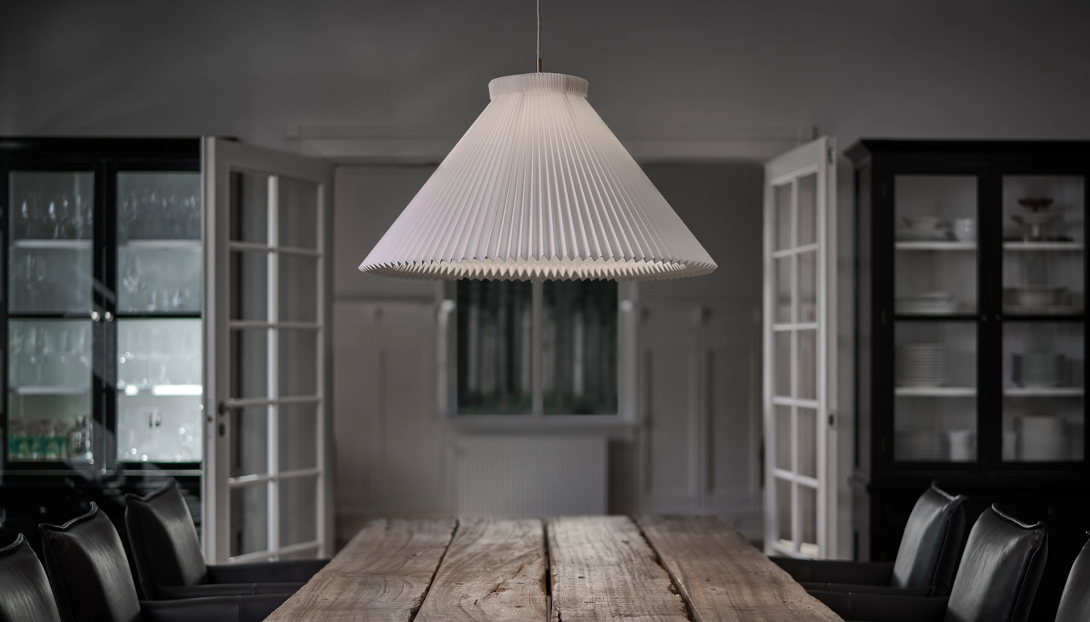 Lampa wisząca MODEL 1 biały - Image 20