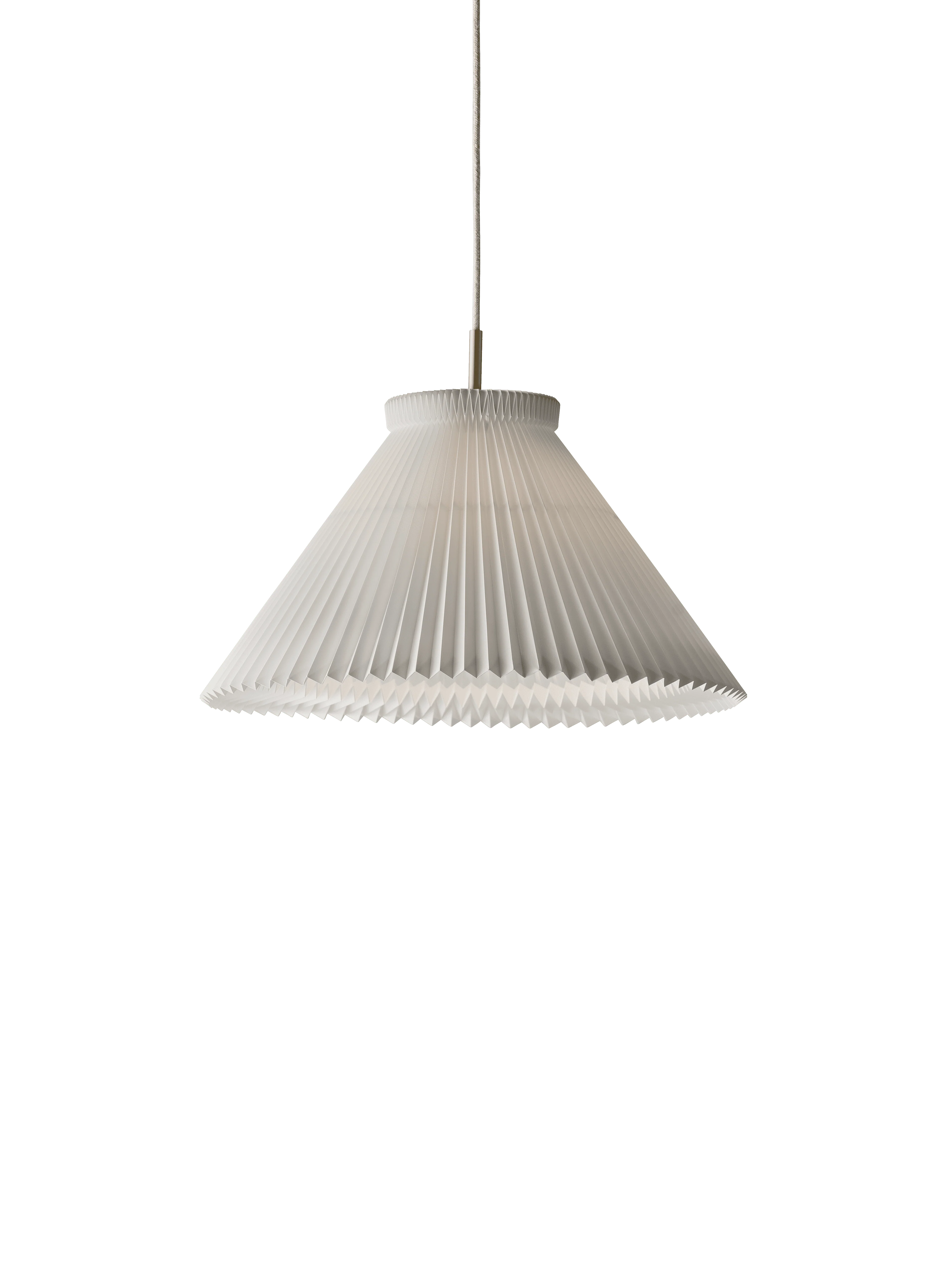 Lampa wisząca MODEL 1 biały - Image 4
