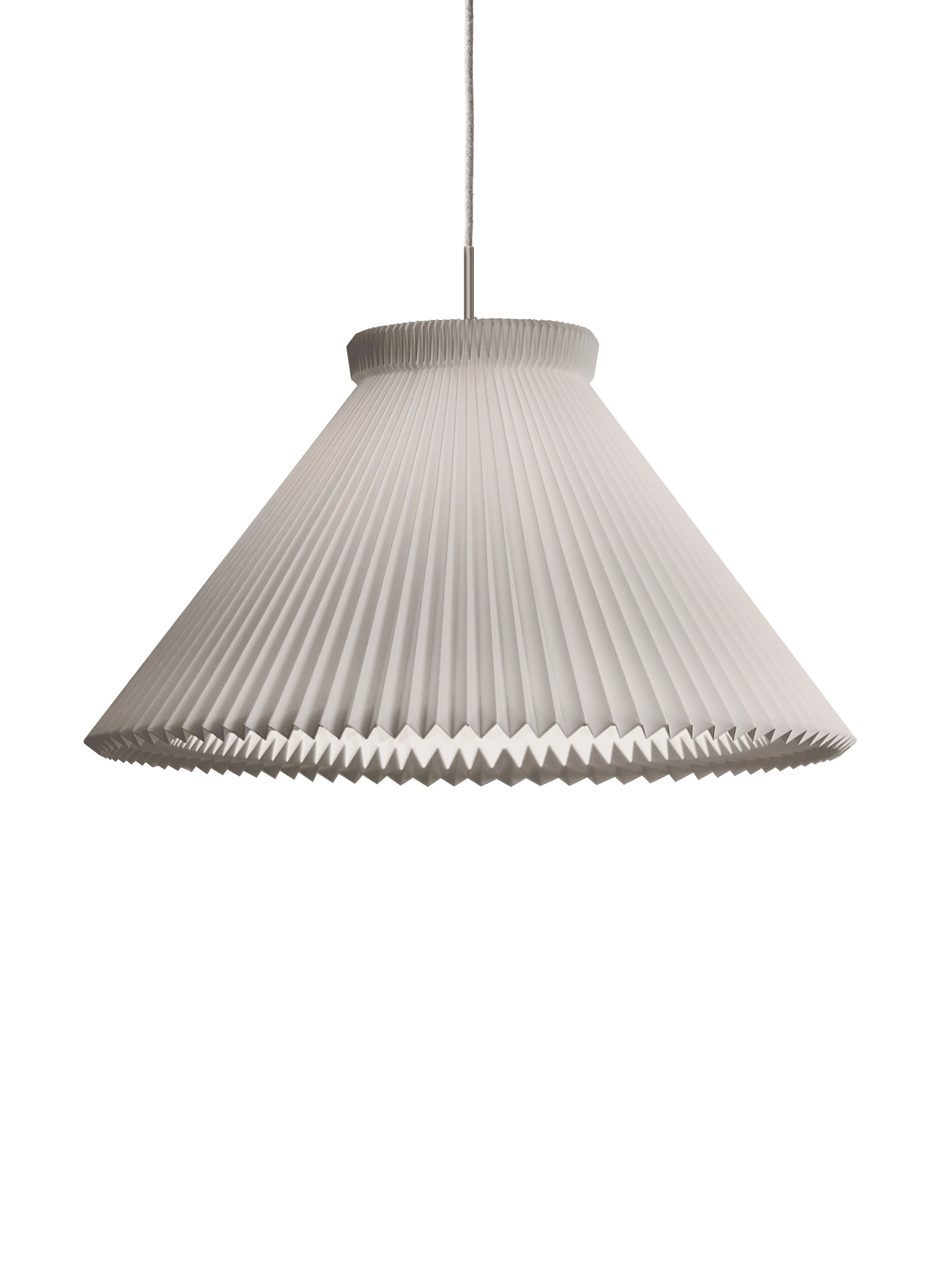 Lampa wisząca MODEL 1 biały - Image 6