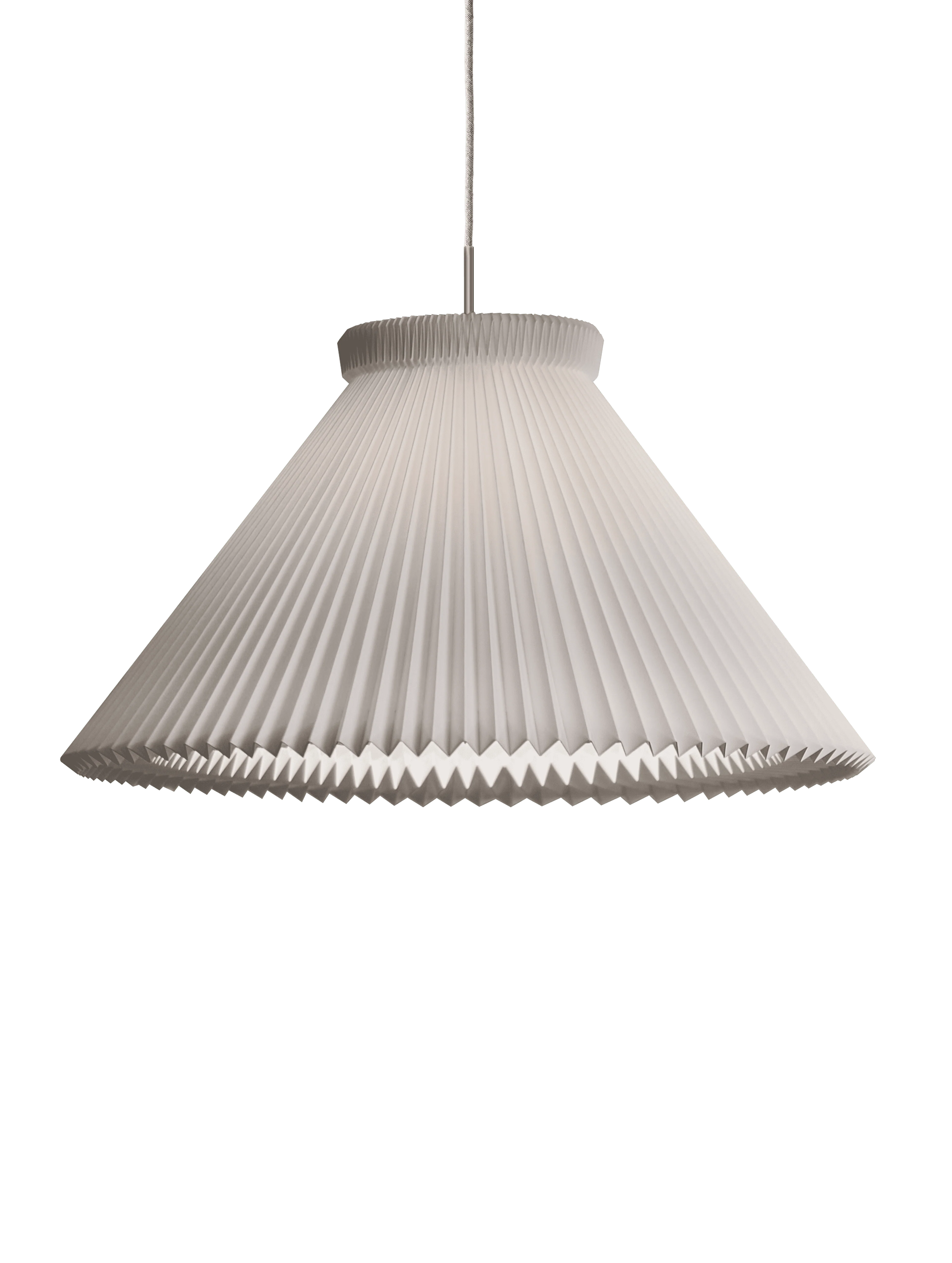 Lampa wisząca MODEL 1 biały - Image 7