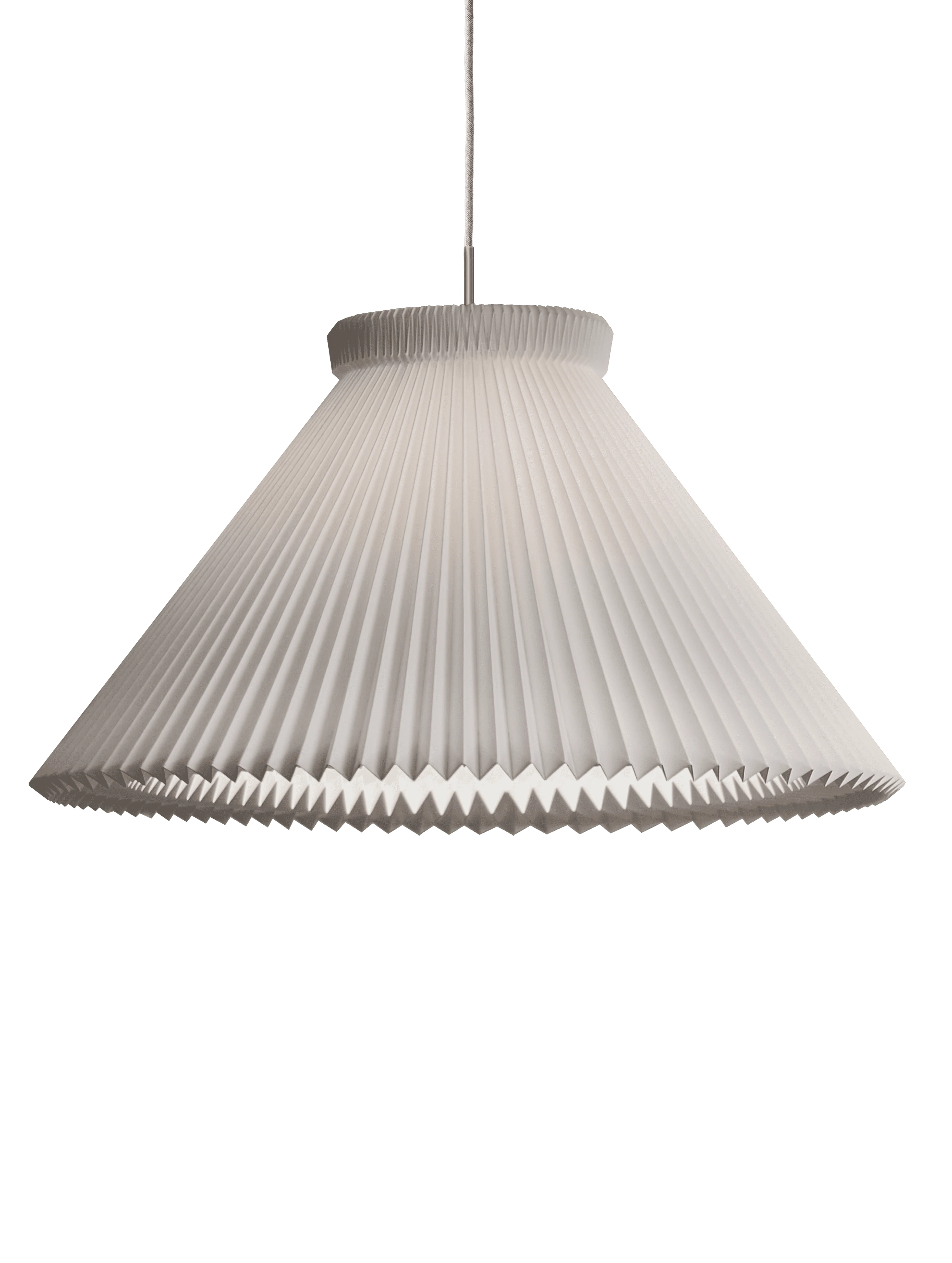 Lampa wisząca MODEL 1 biały - Image 8
