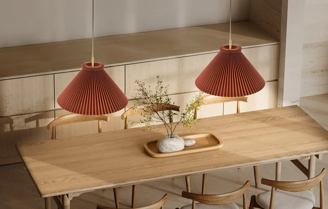 Lampa wisząca MODEL 1 czekoladowy - Image 3