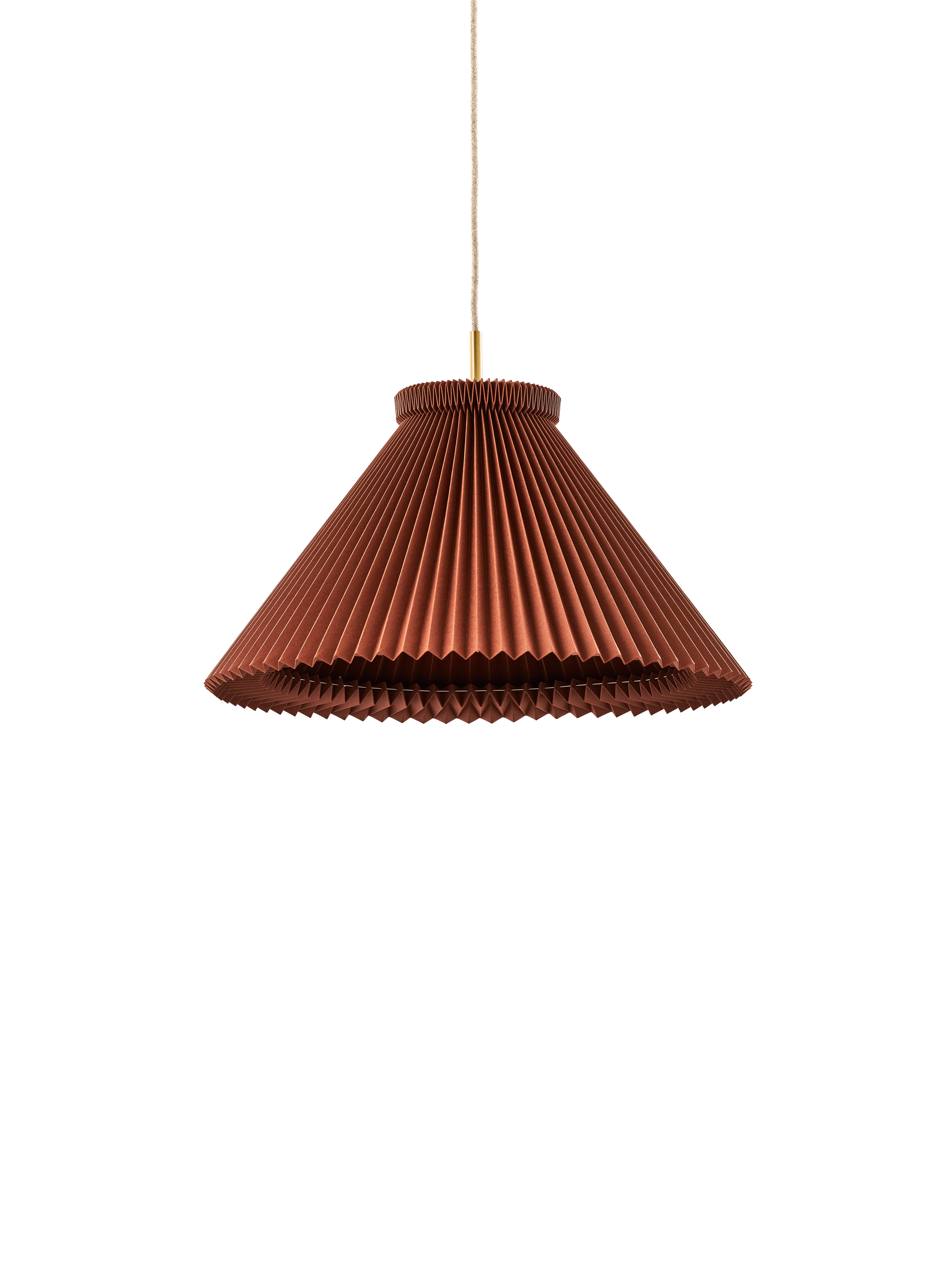 Lampa wisząca MODEL 1 czekoladowy - Image 4
