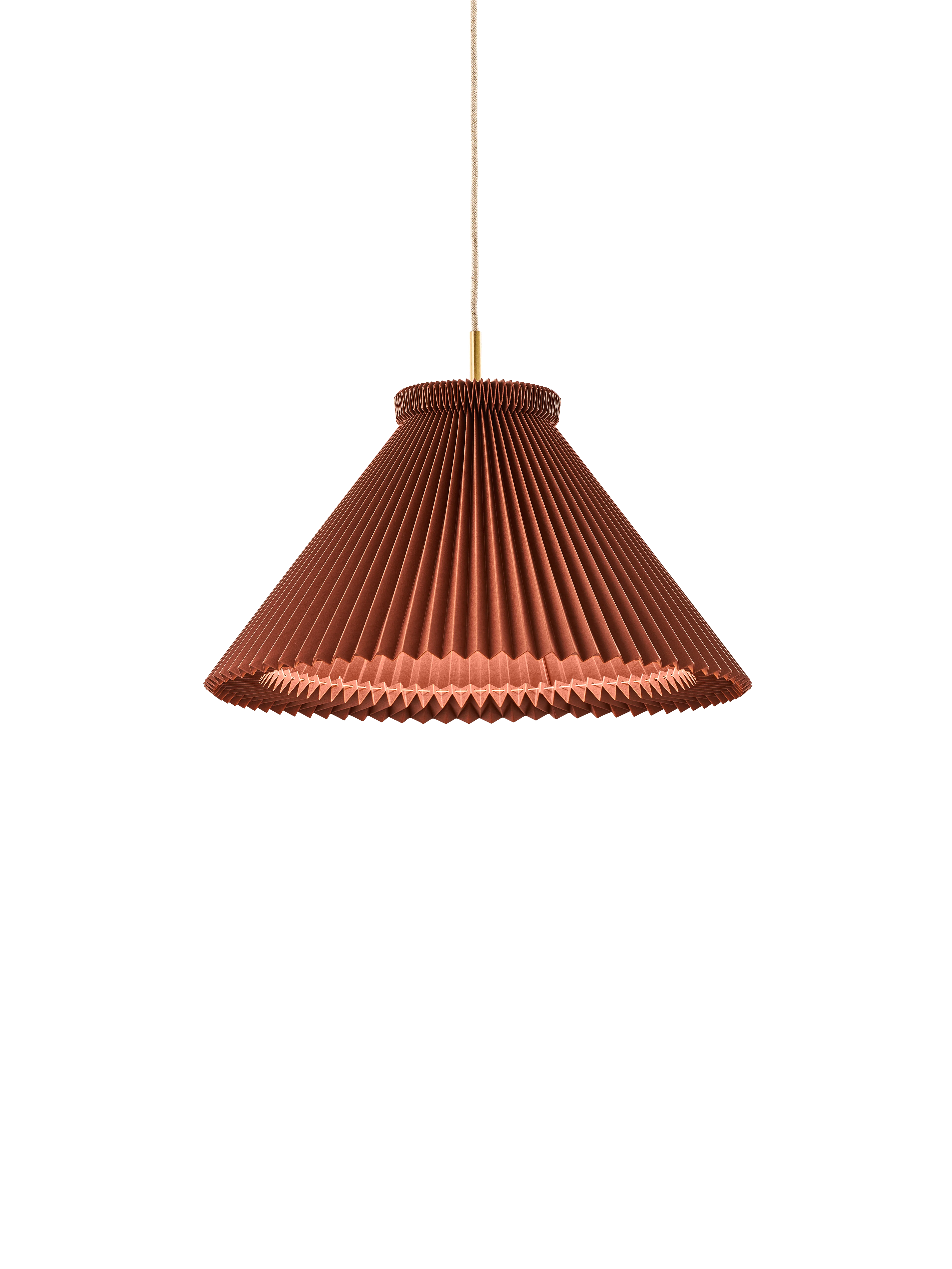 Lampa wisząca MODEL 1 czekoladowy - Image 5