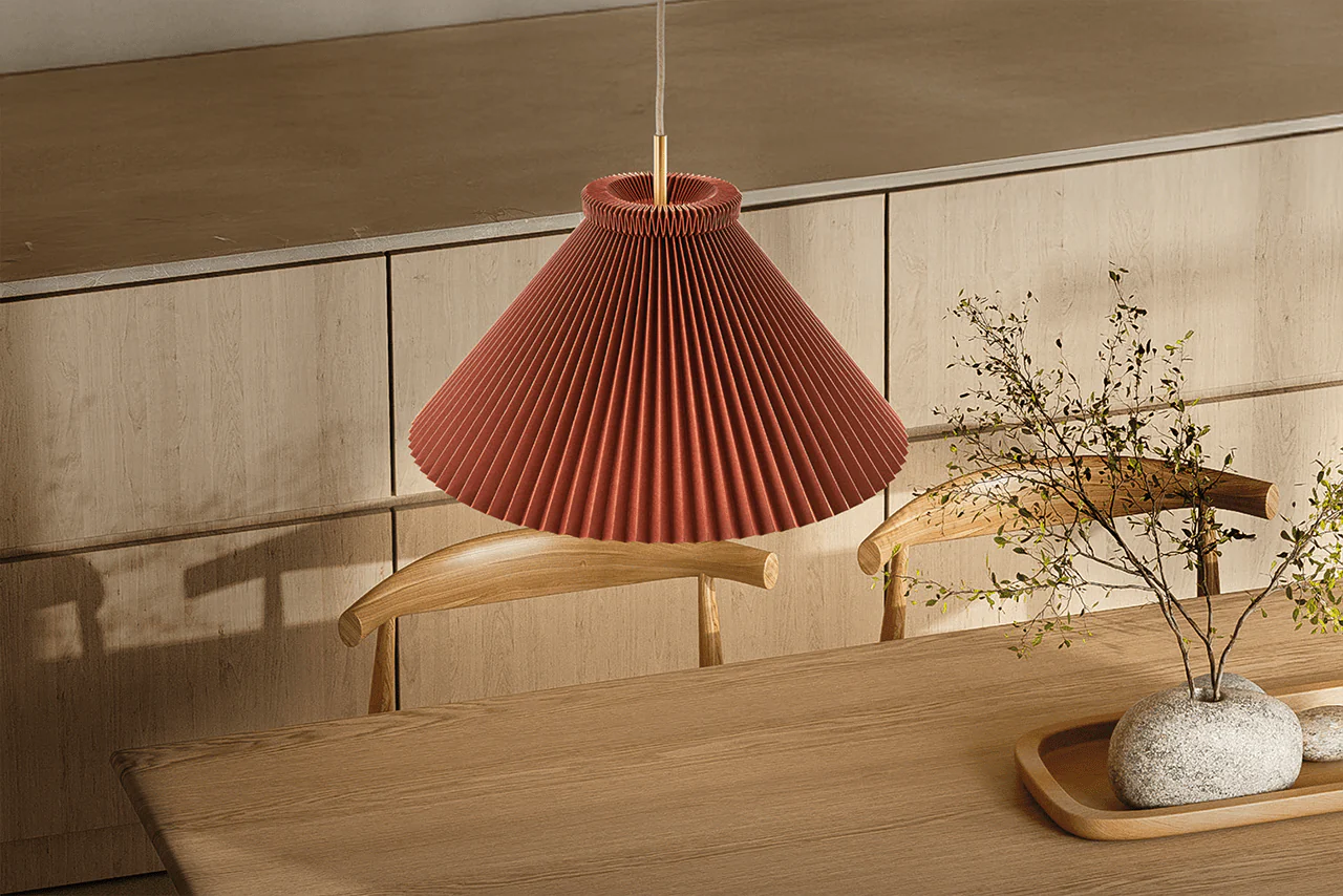 Lampa wisząca MODEL 1 czekoladowy - Image 6