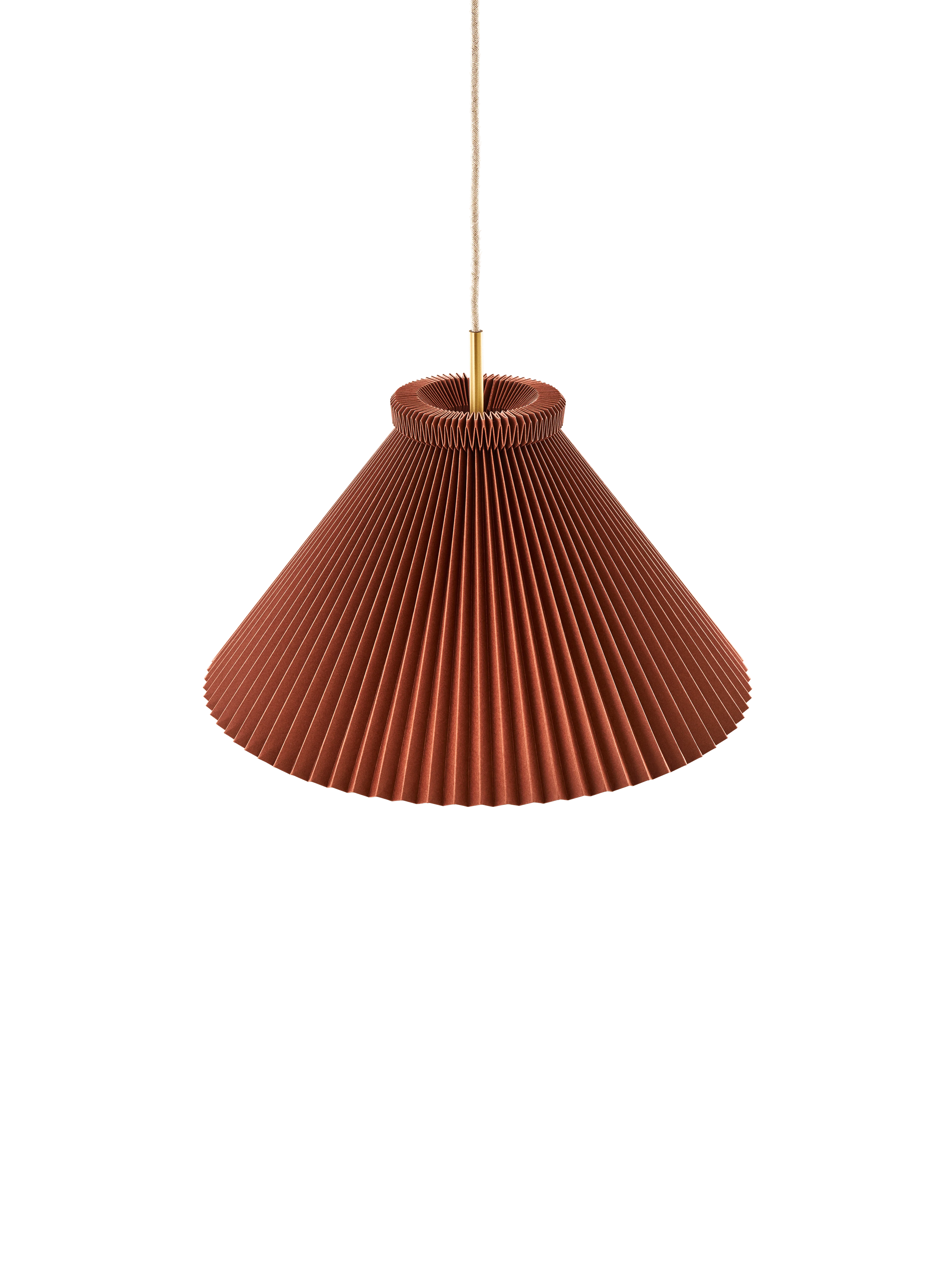 Lampa wisząca MODEL 1 czekoladowy - Image 7