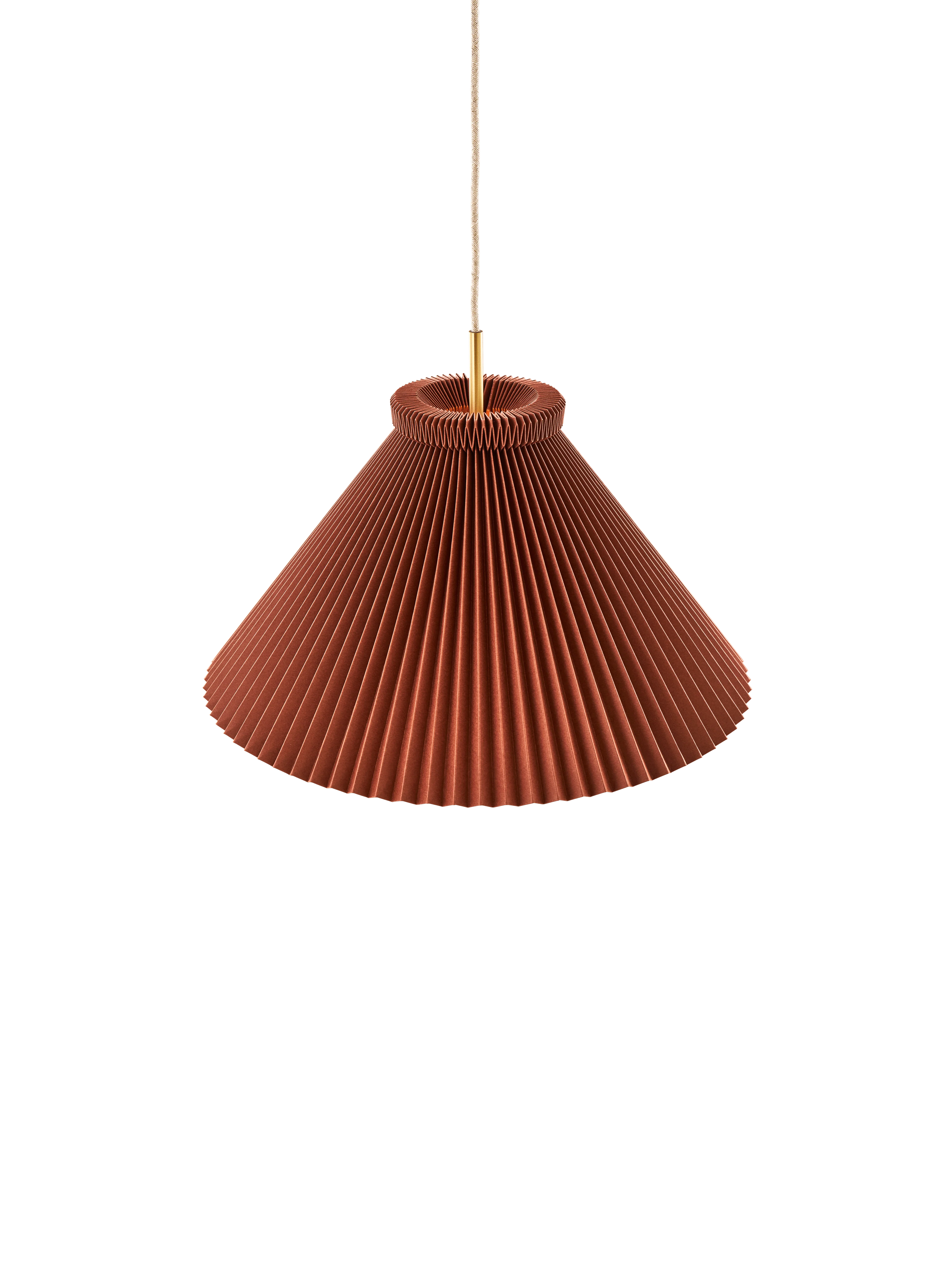 Lampa wisząca MODEL 1 czekoladowy - Image 8