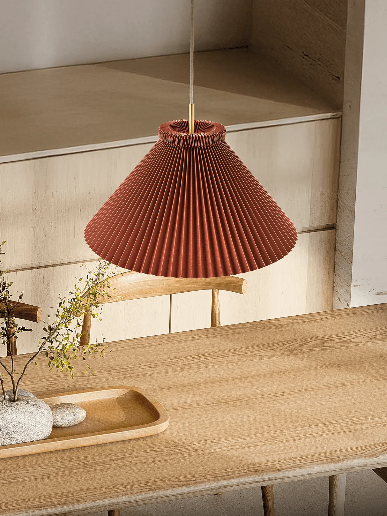 Lampa wisząca MODEL 1 czekoladowy - Image 9