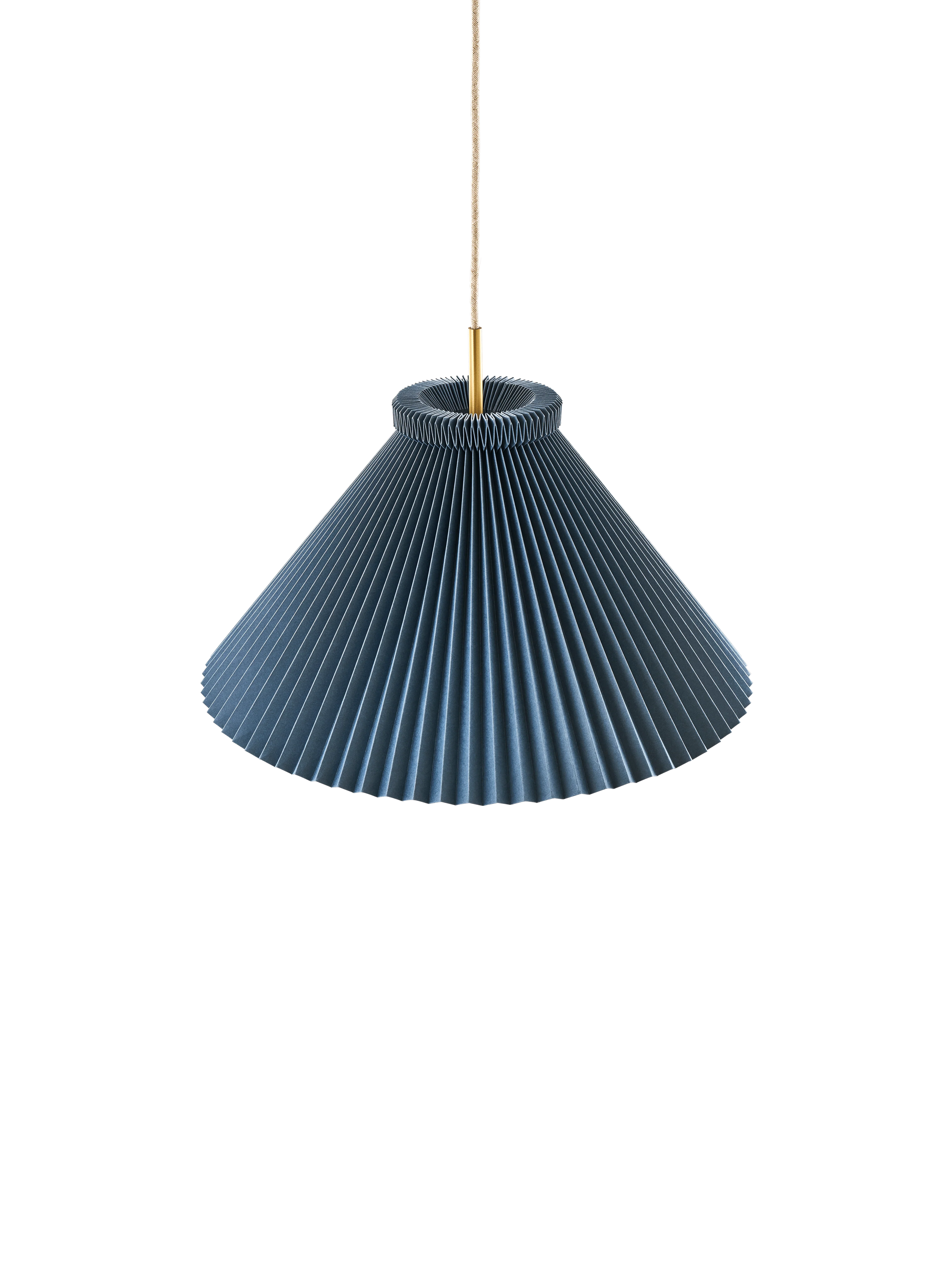 Lampa wisząca MODEL 1 niebieski - Image 7