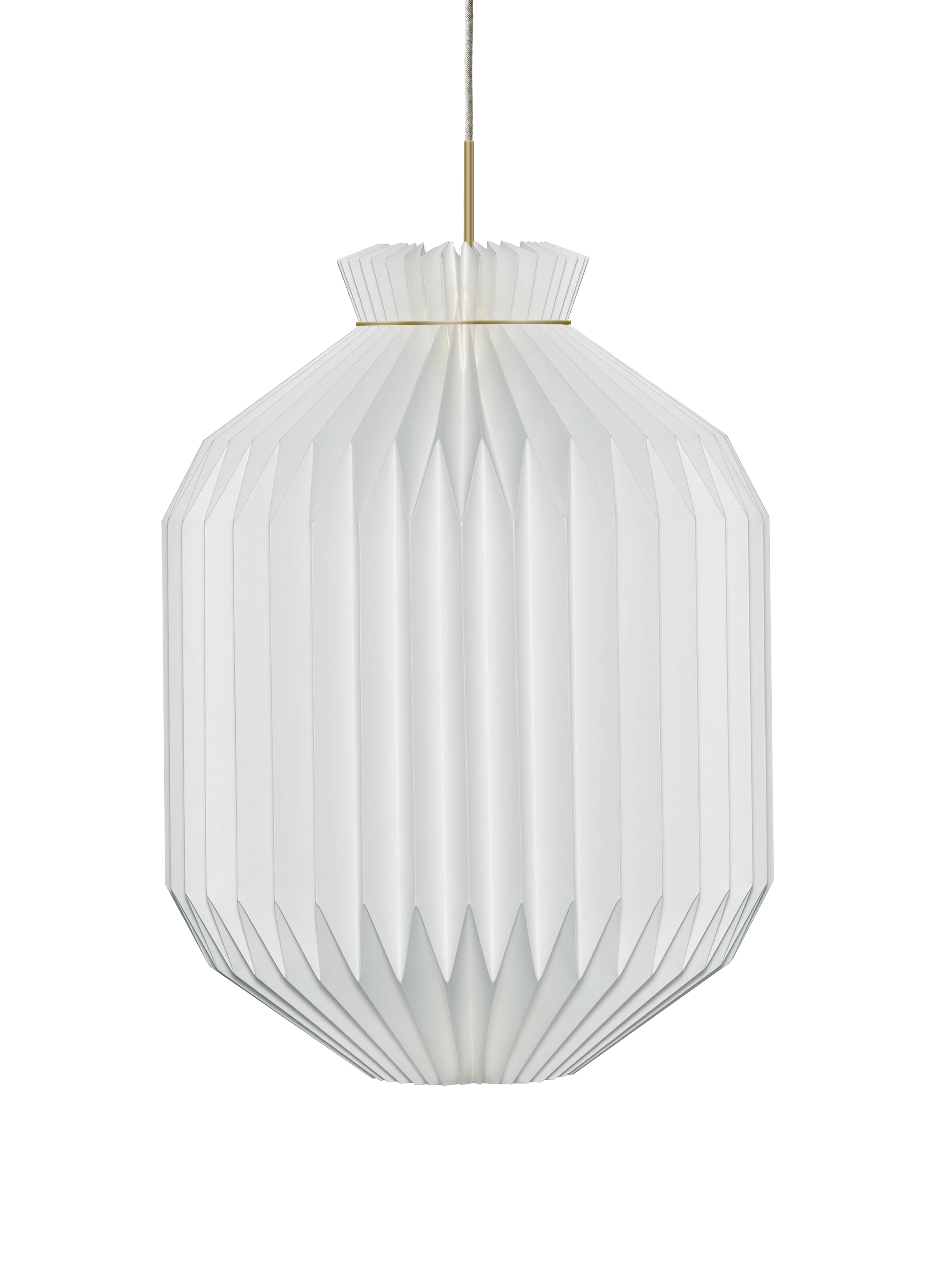 Lampa wisząca MODEL 105 ANNIVERSARY biały - Image 4