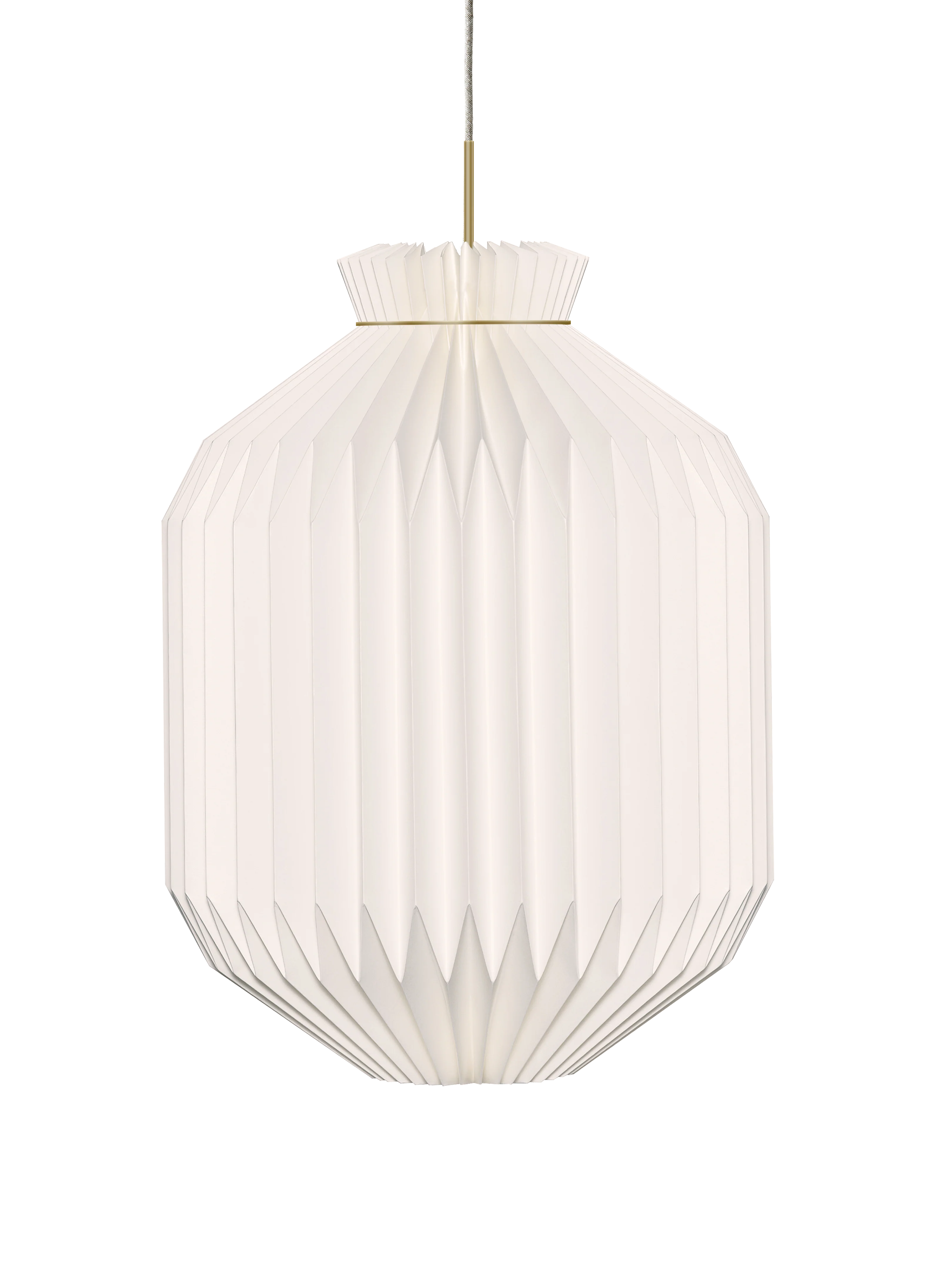 Lampa wisząca MODEL 105 ANNIVERSARY biały - Image 5