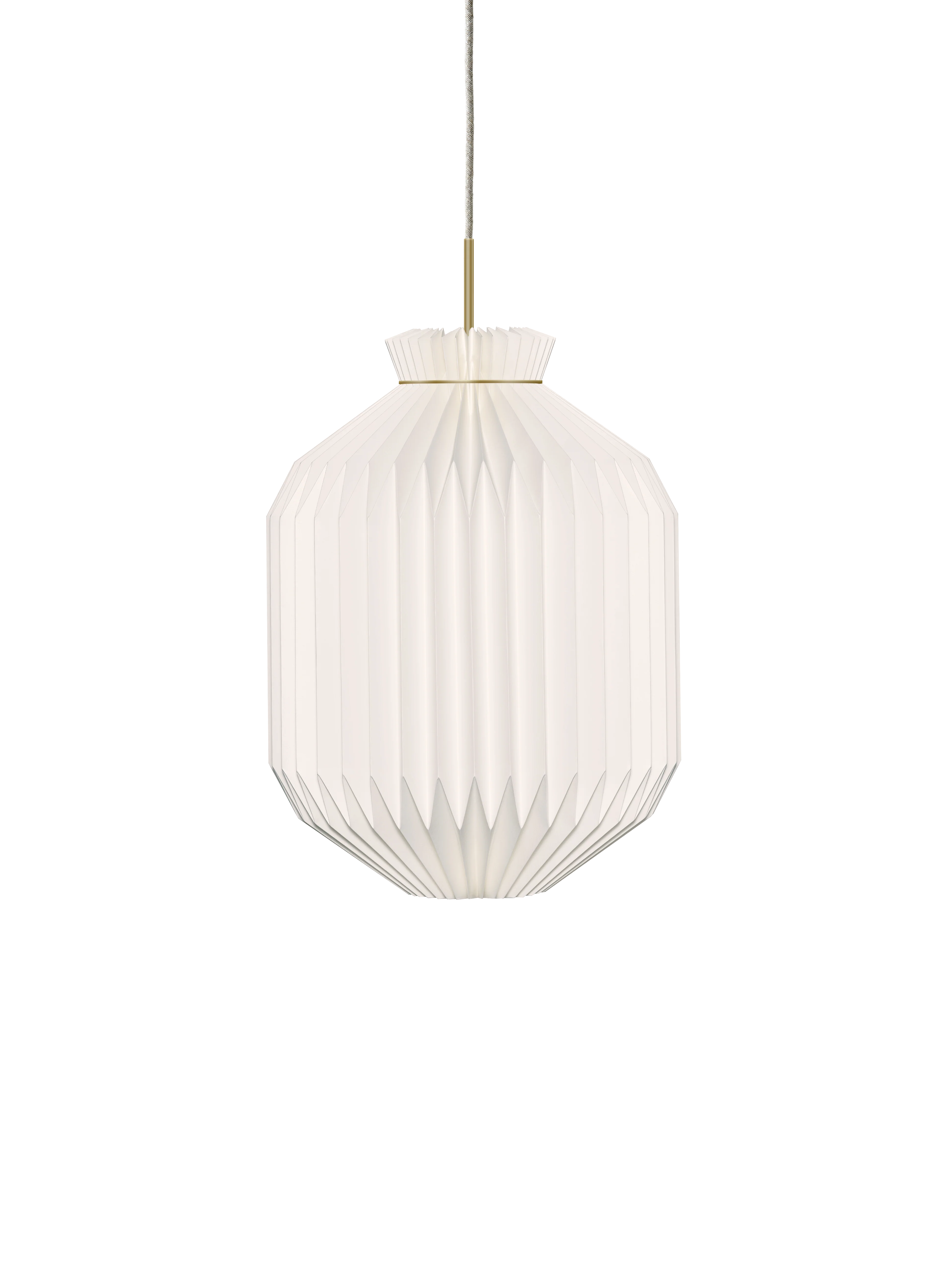 Lampa wisząca MODEL 105 ANNIVERSARY biały - Image 7