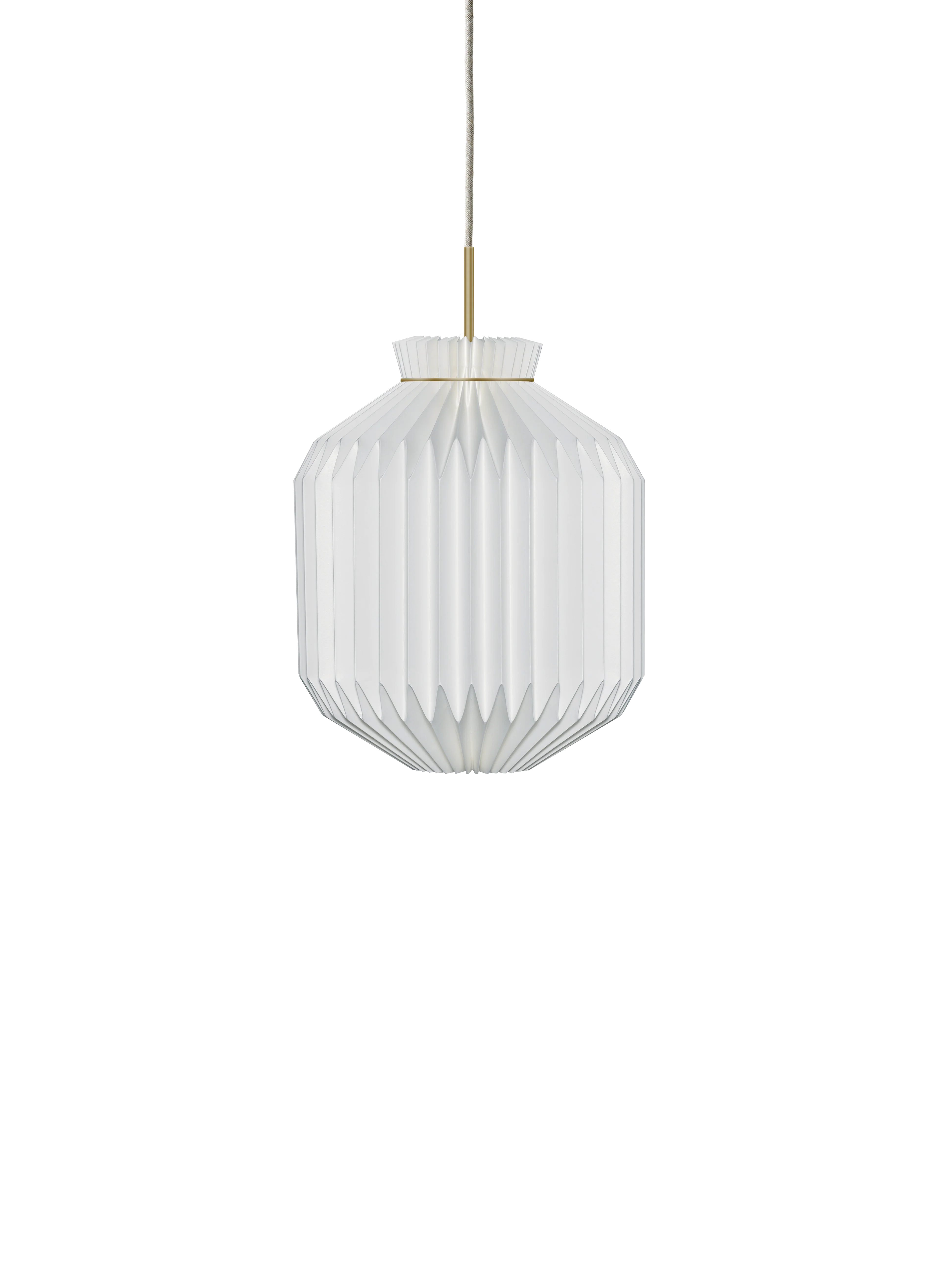 Lampa wisząca MODEL 105 ANNIVERSARY biały - Image 8