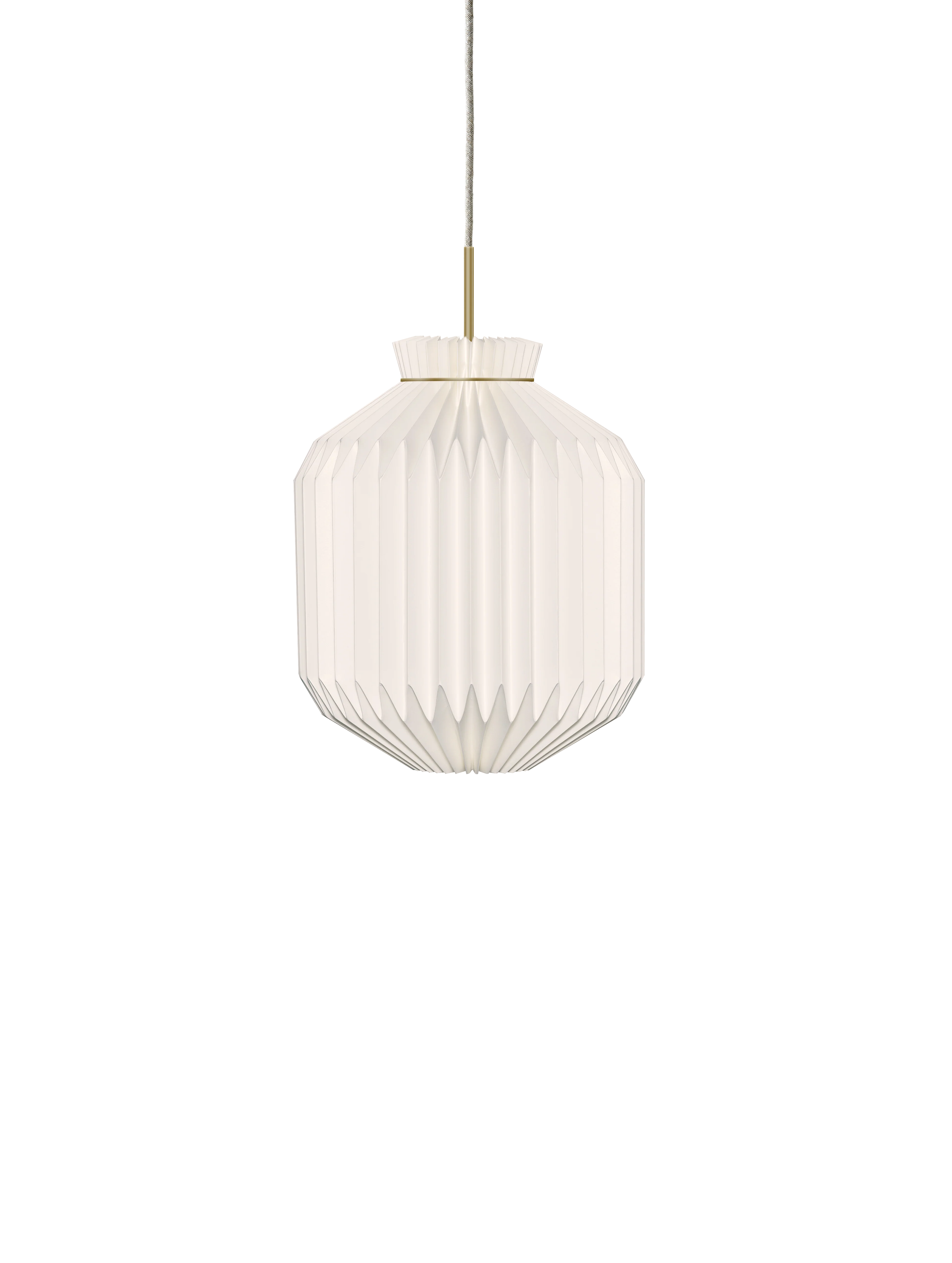 Lampa wisząca MODEL 105 ANNIVERSARY biały - Image 9