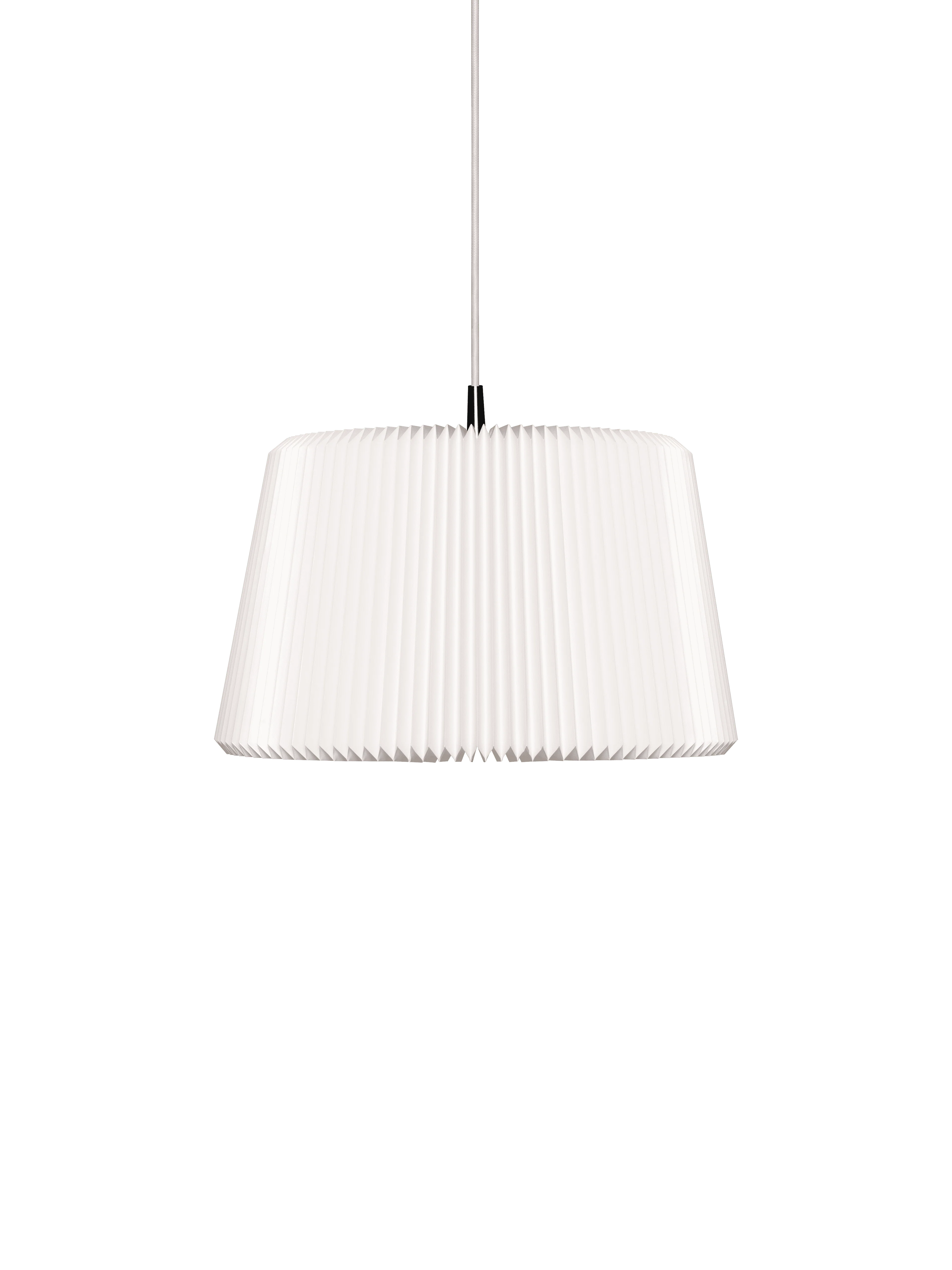 Lampa wisząca MODEL 120 SNOWDROP biały - Image 6