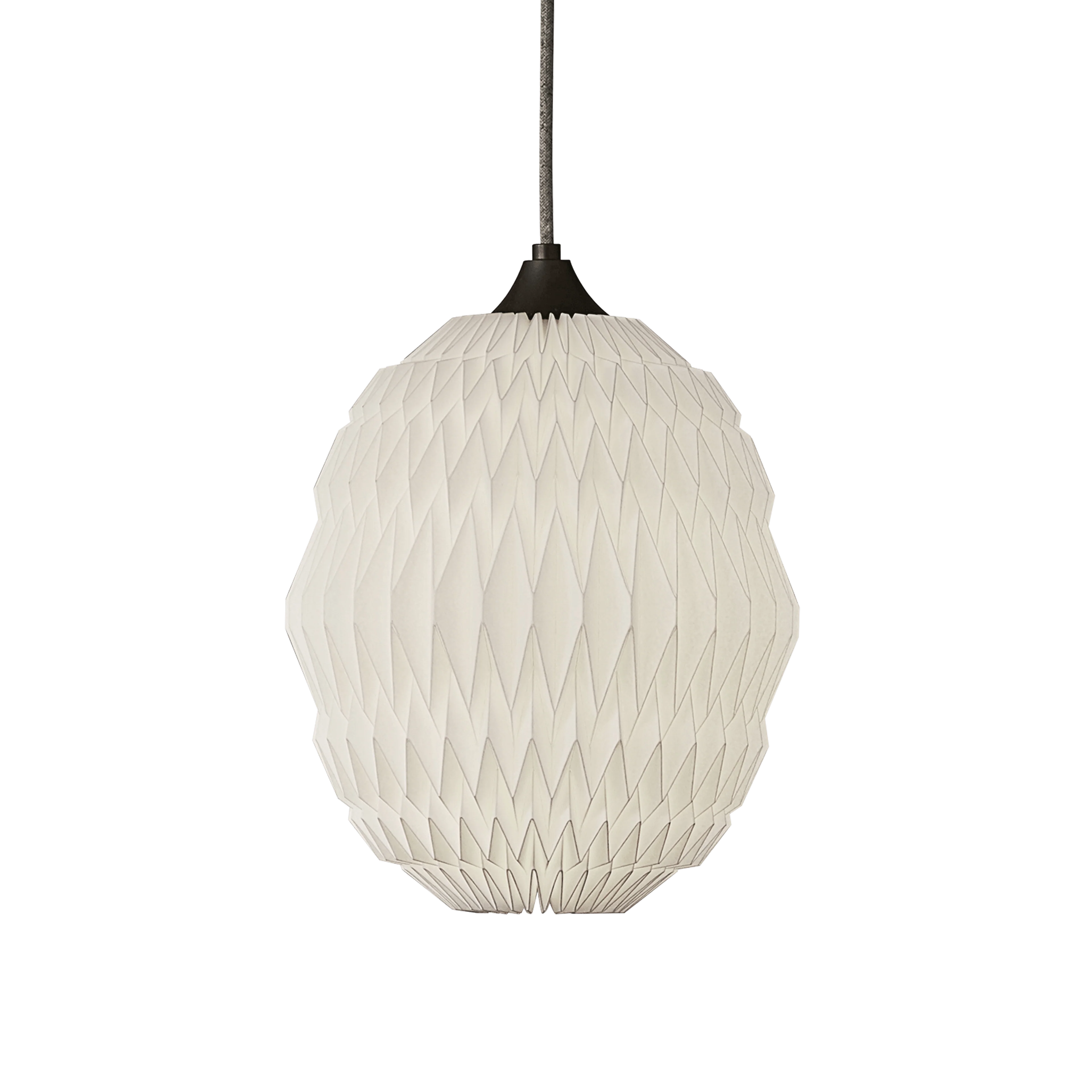 Lampa wisząca MODEL 123 CALEO1 biały