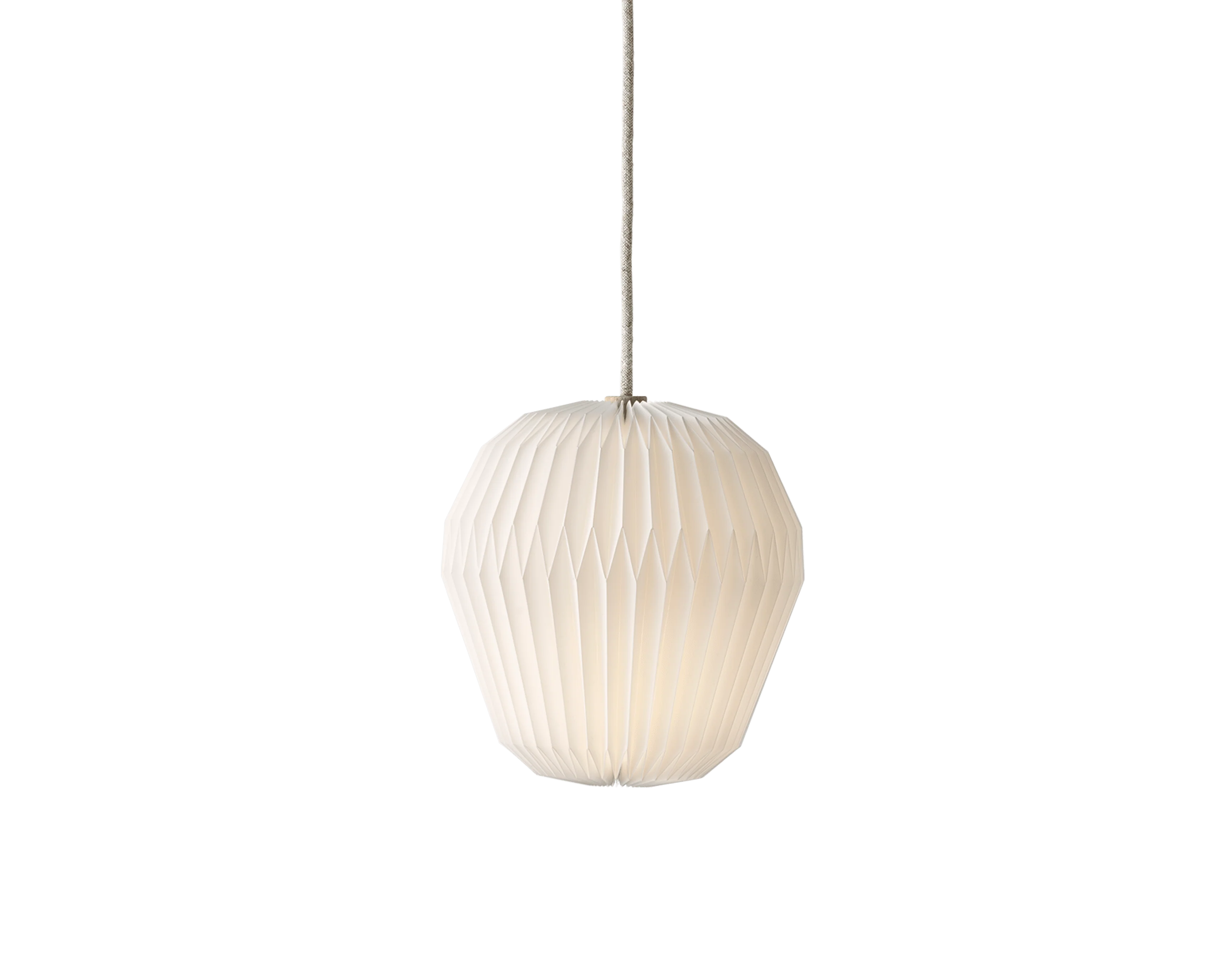 Lampa wisząca MODEL 130 BOUQUET 1 biały - Image 3