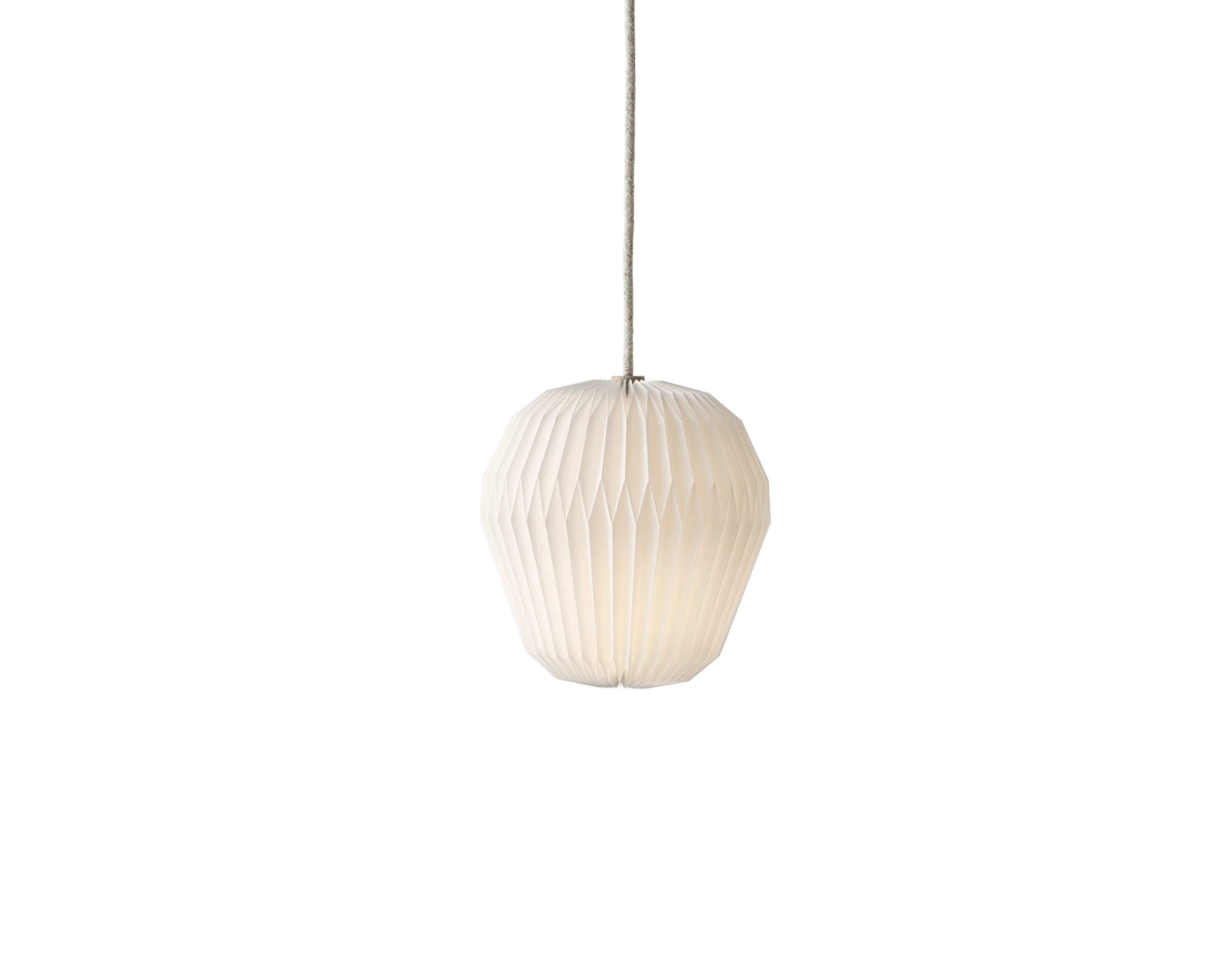 Lampa wisząca MODEL 130 BOUQUET 1 biały - Image 4