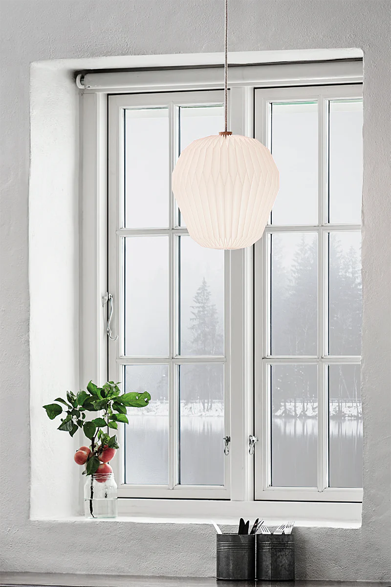 Lampa wisząca MODEL 130 BOUQUET 1 biały - Image 9
