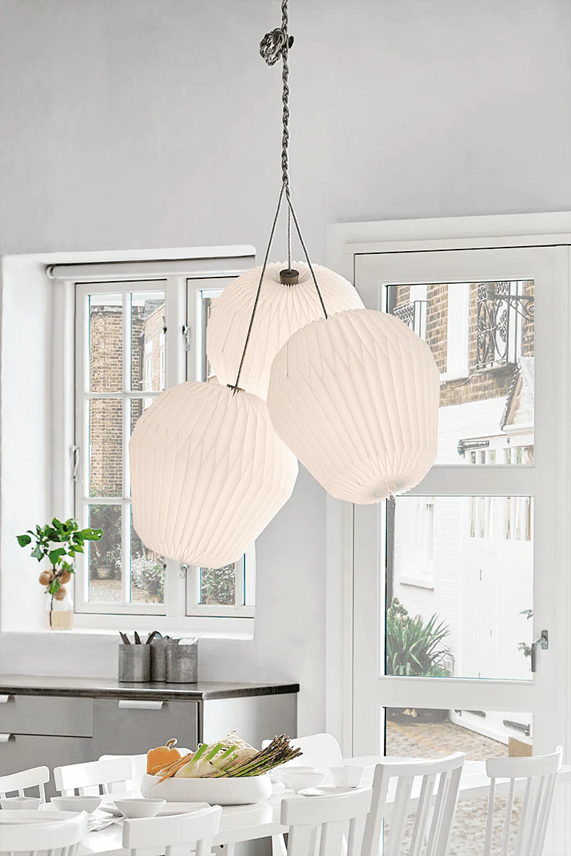 Lampa wisząca MODEL 130 BOUQUET 7 biały - Image 12