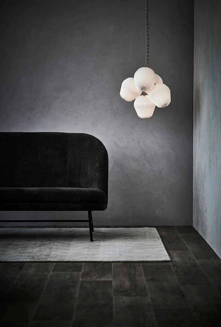 Lampa wisząca MODEL 130 BOUQUET 7 biały - Image 6