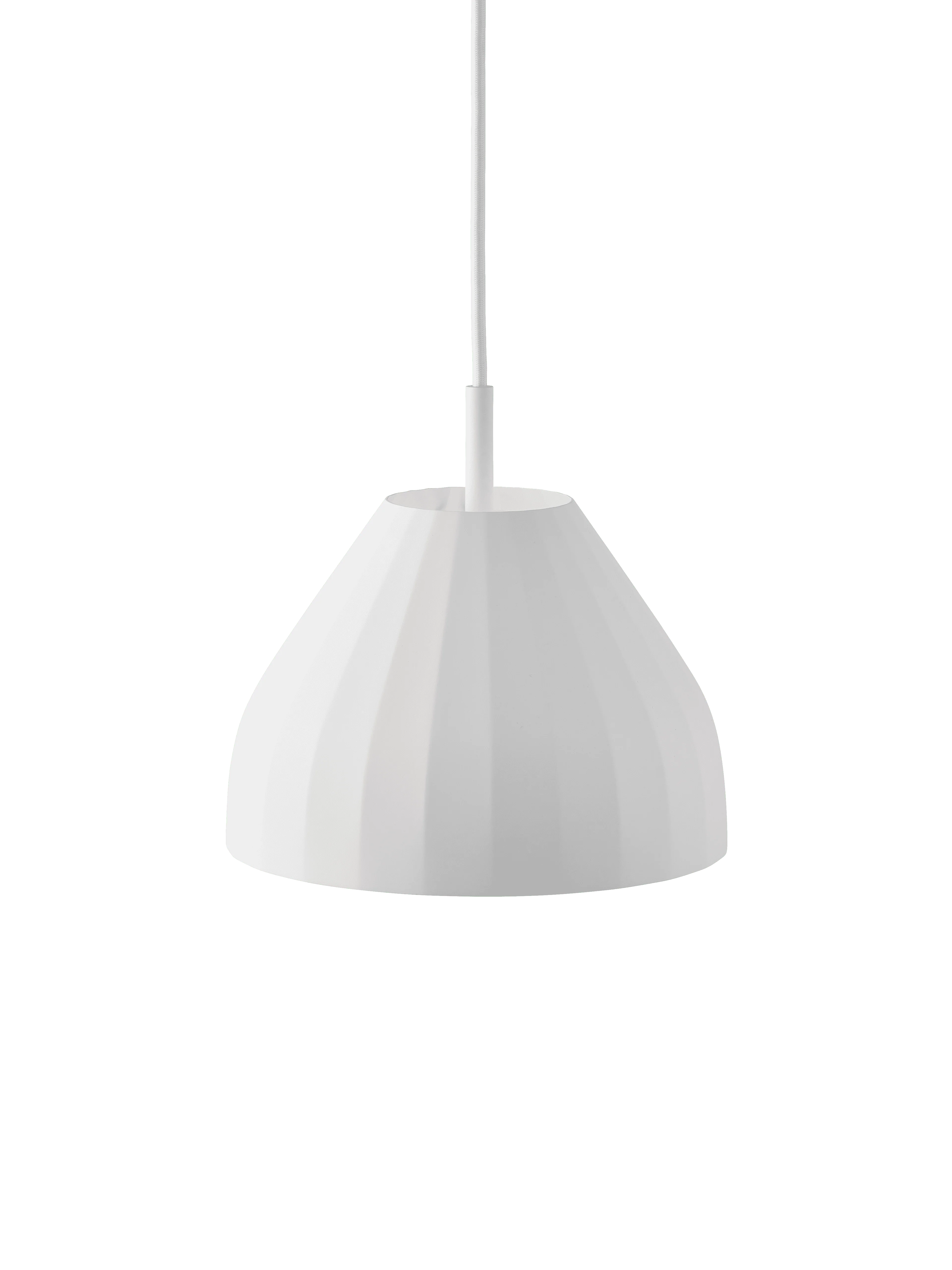 Lampa wisząca MODEL 140 FACET biały - Image 3