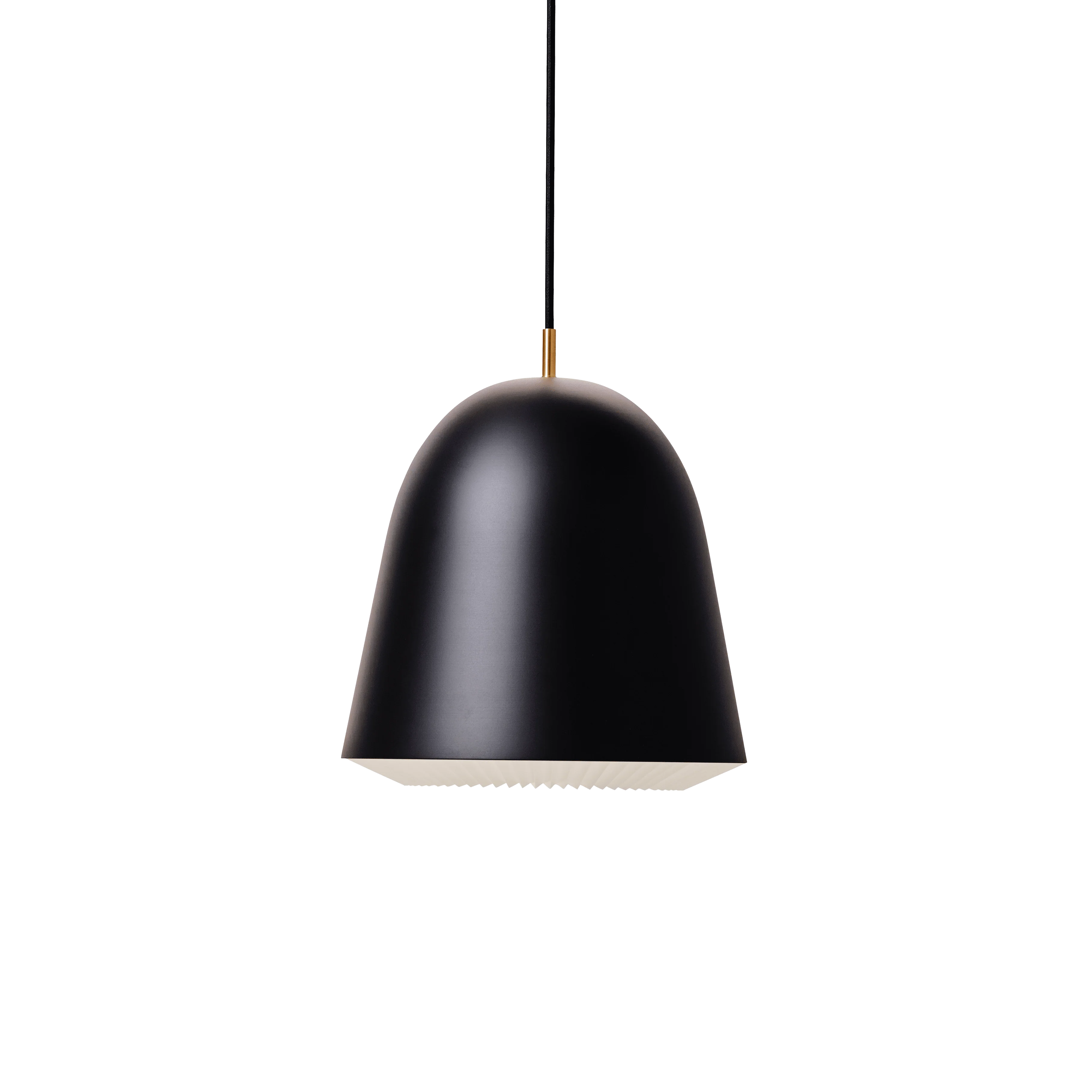 Lampa wisząca MODEL 155 CACHÉ czarny