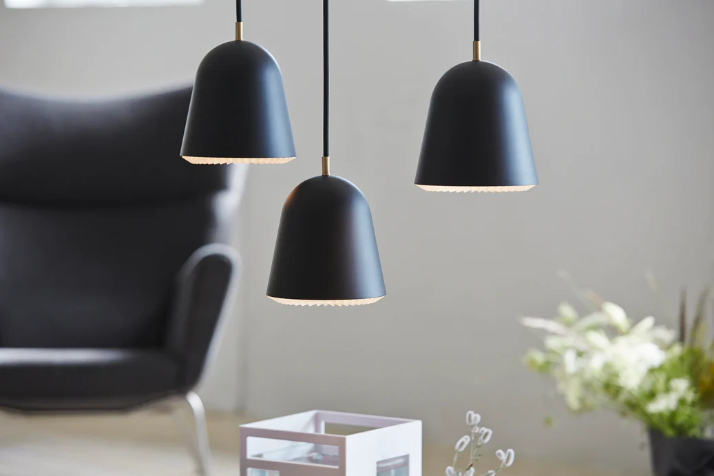 Lampa wisząca MODEL 155 CACHÉ czarny - Image 13