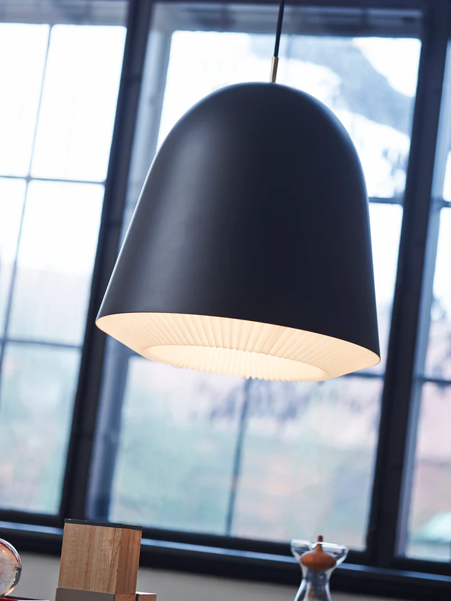 Lampa wisząca MODEL 155 CACHÉ czarny - Image 15