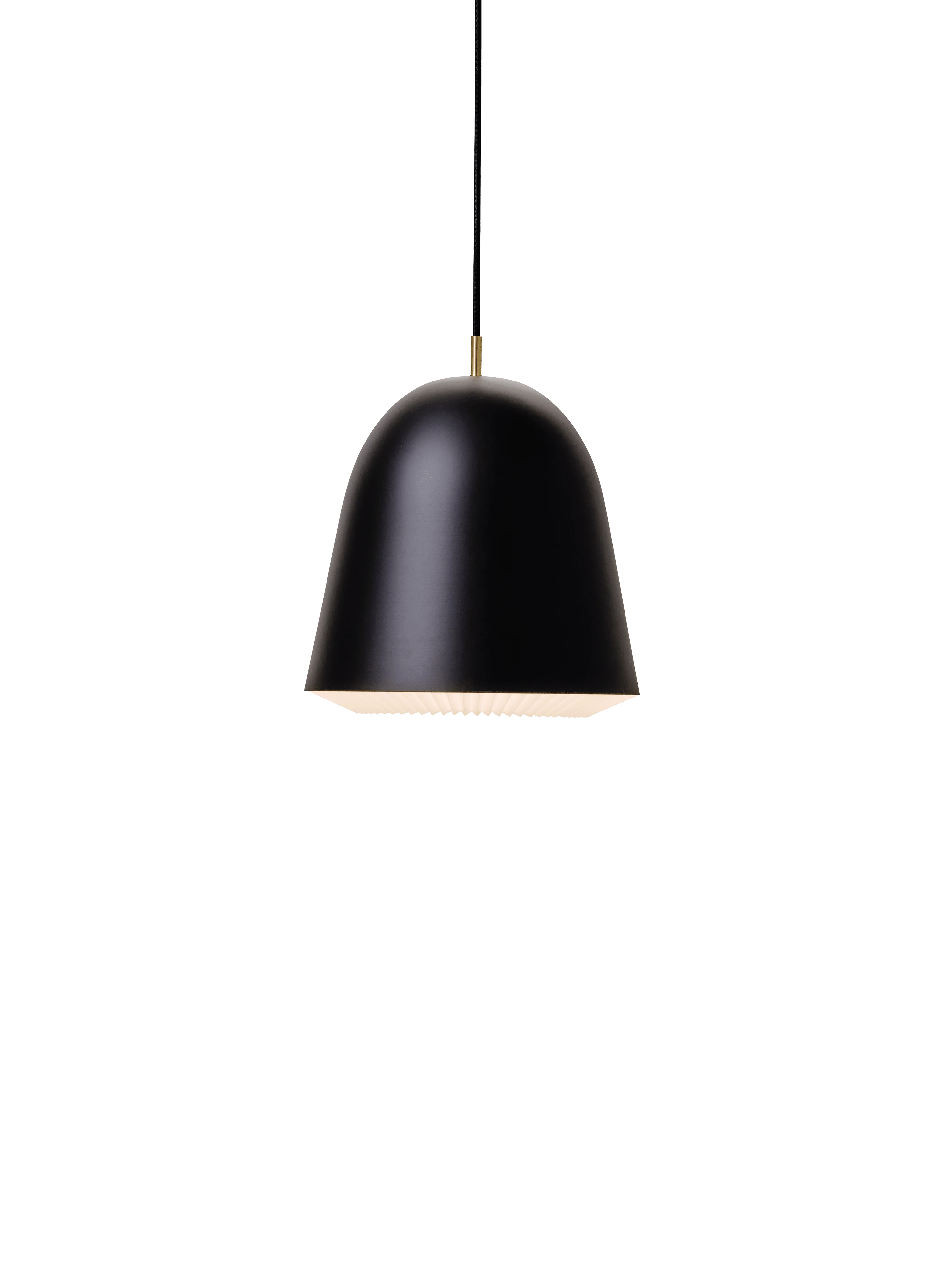 Lampa wisząca MODEL 155 CACHÉ czarny - Image 3