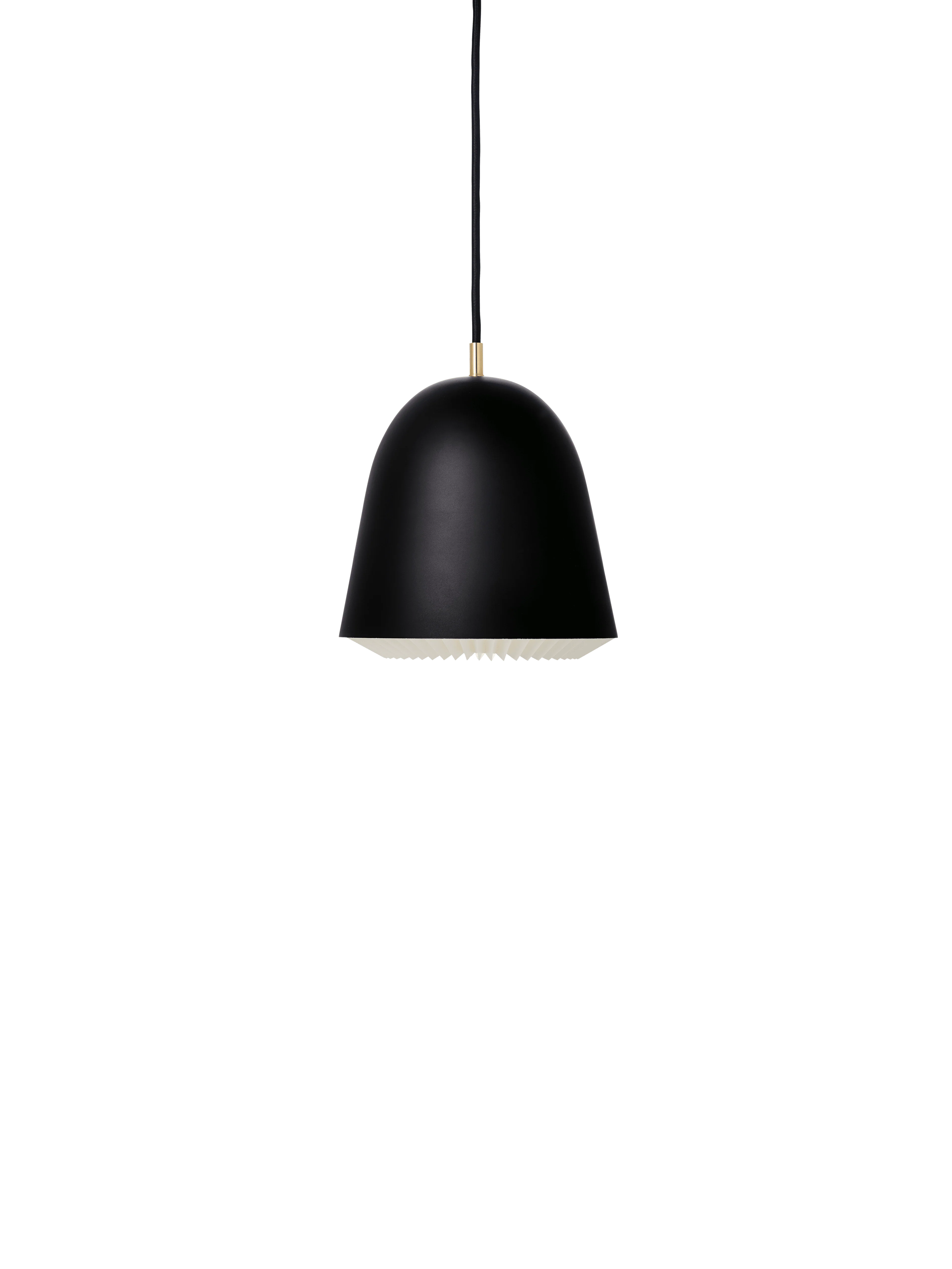 Lampa wisząca MODEL 155 CACHÉ czarny - Image 4
