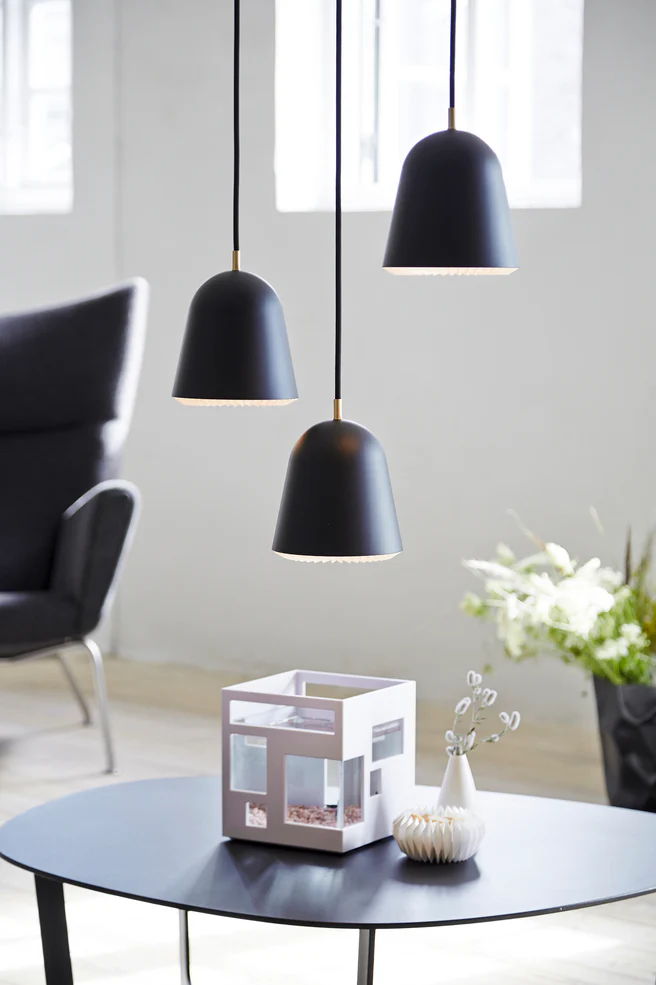 Lampa wisząca MODEL 155 CACHÉ czarny - Image 6