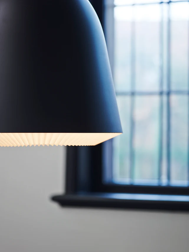 Lampa wisząca MODEL 155 CACHÉ czarny - Image 9