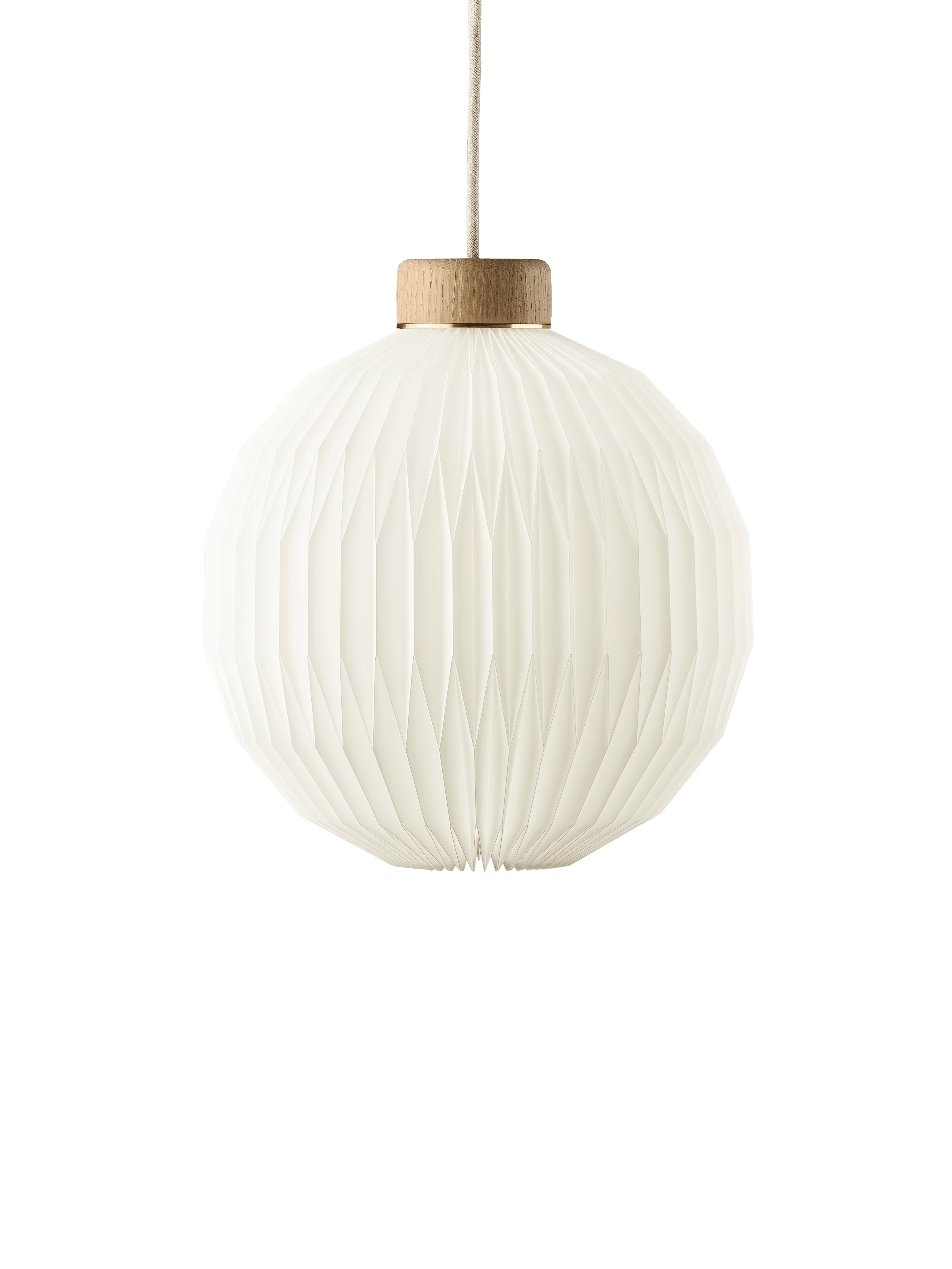 Lampa wisząca MODEL 180 biały - Image 3