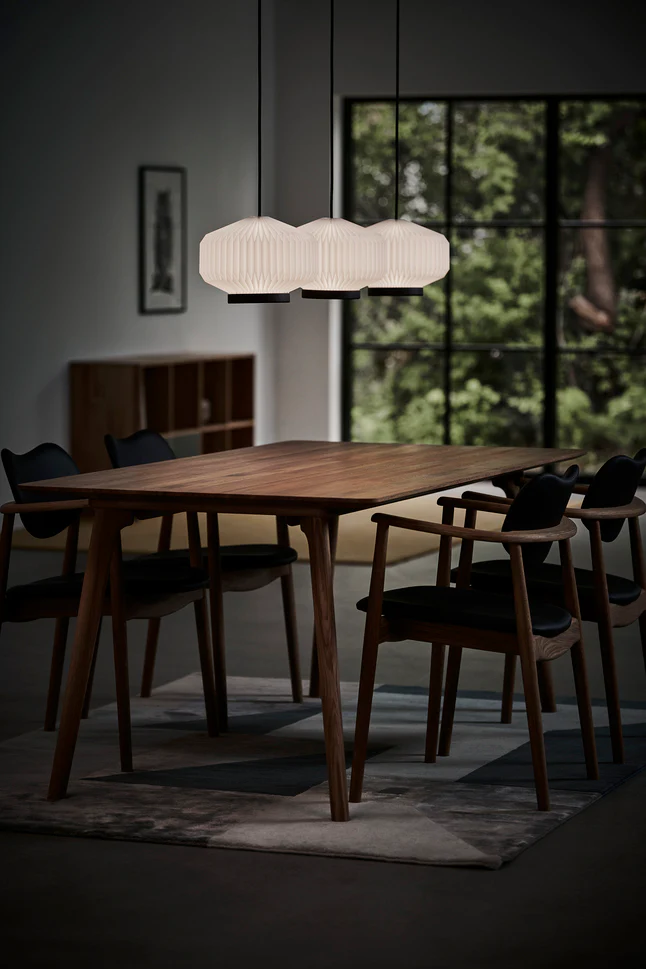 Lampa wisząca MODEL 186 SHIBUI biały - Image 15