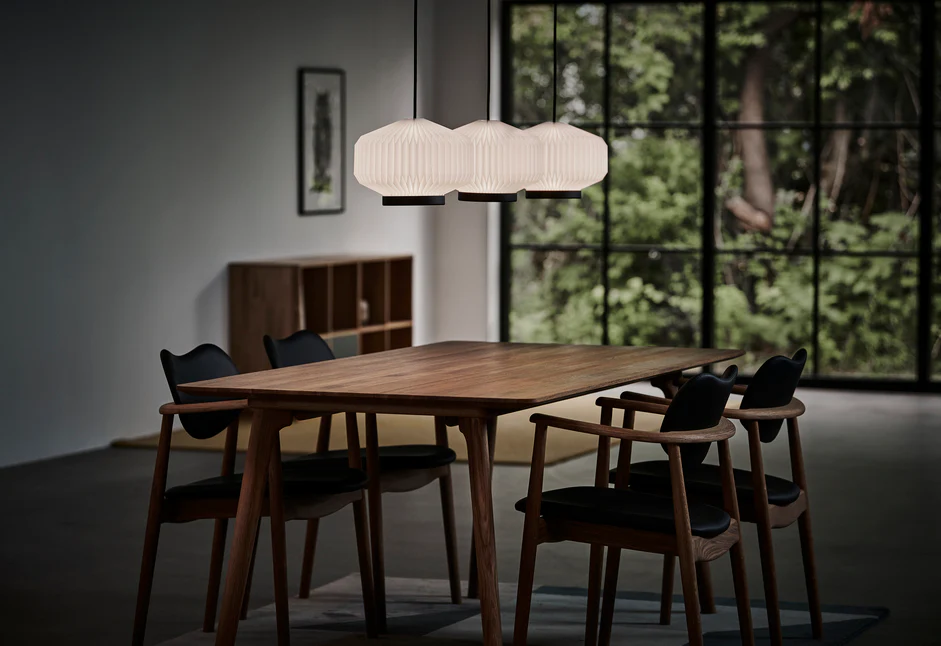 Lampa wisząca MODEL 186 SHIBUI biały - Image 2