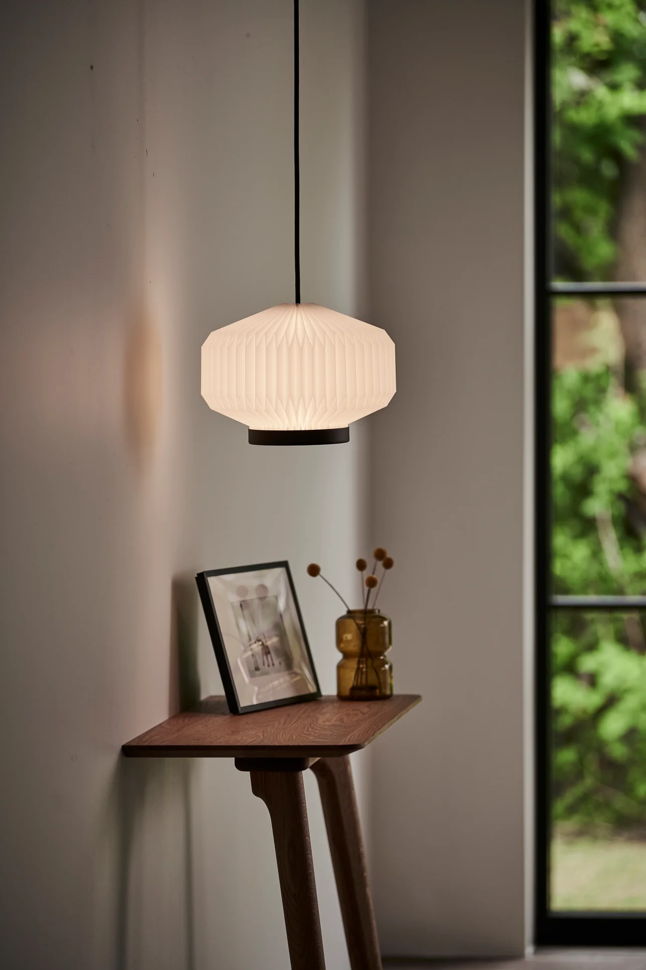 Lampa wisząca MODEL 186 SHIBUI biały - Image 20