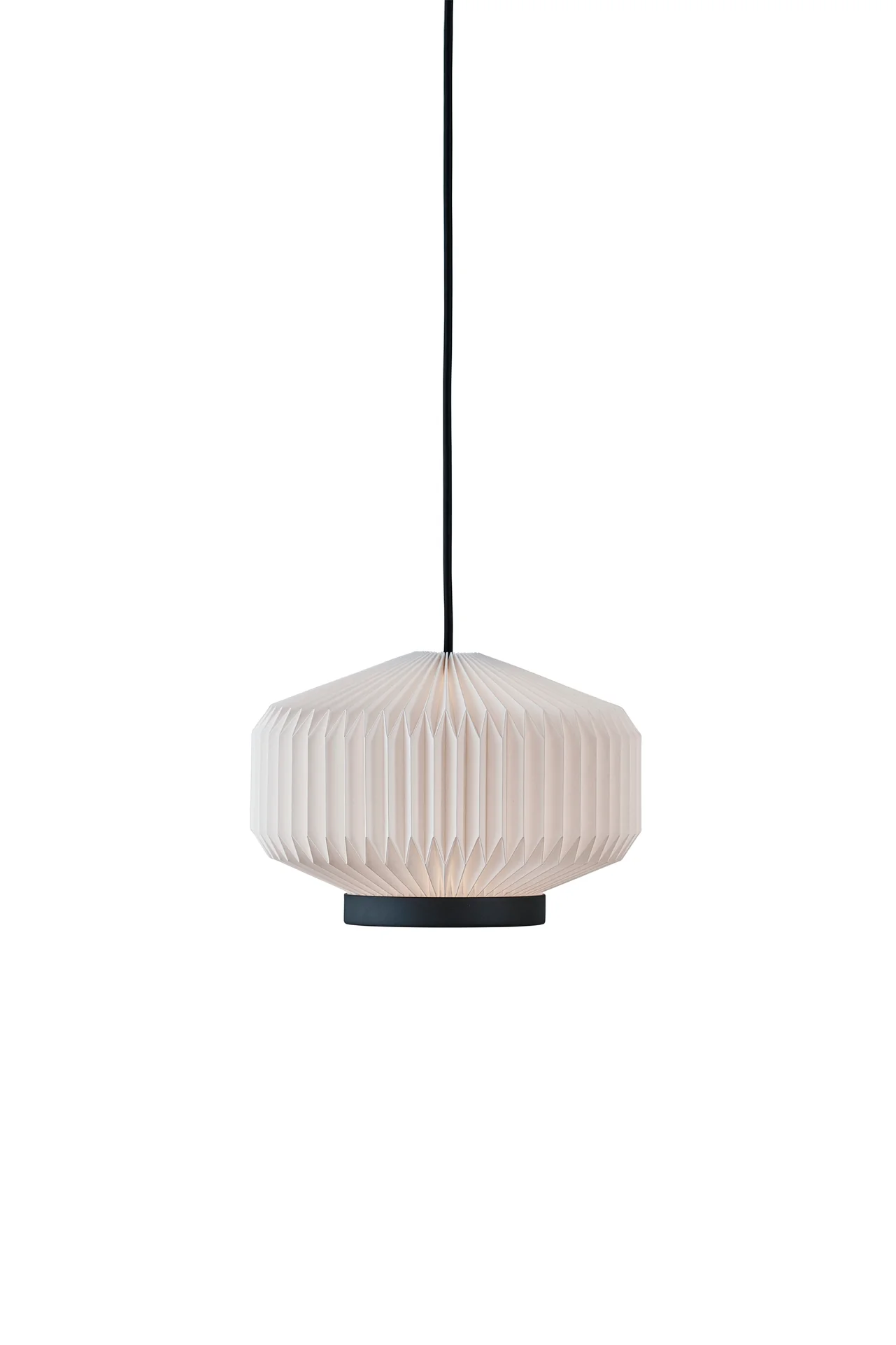 Lampa wisząca MODEL 186 SHIBUI biały - Image 3