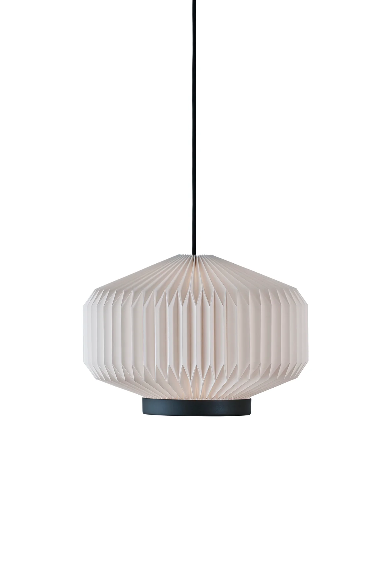 Lampa wisząca MODEL 186 SHIBUI biały - Image 4